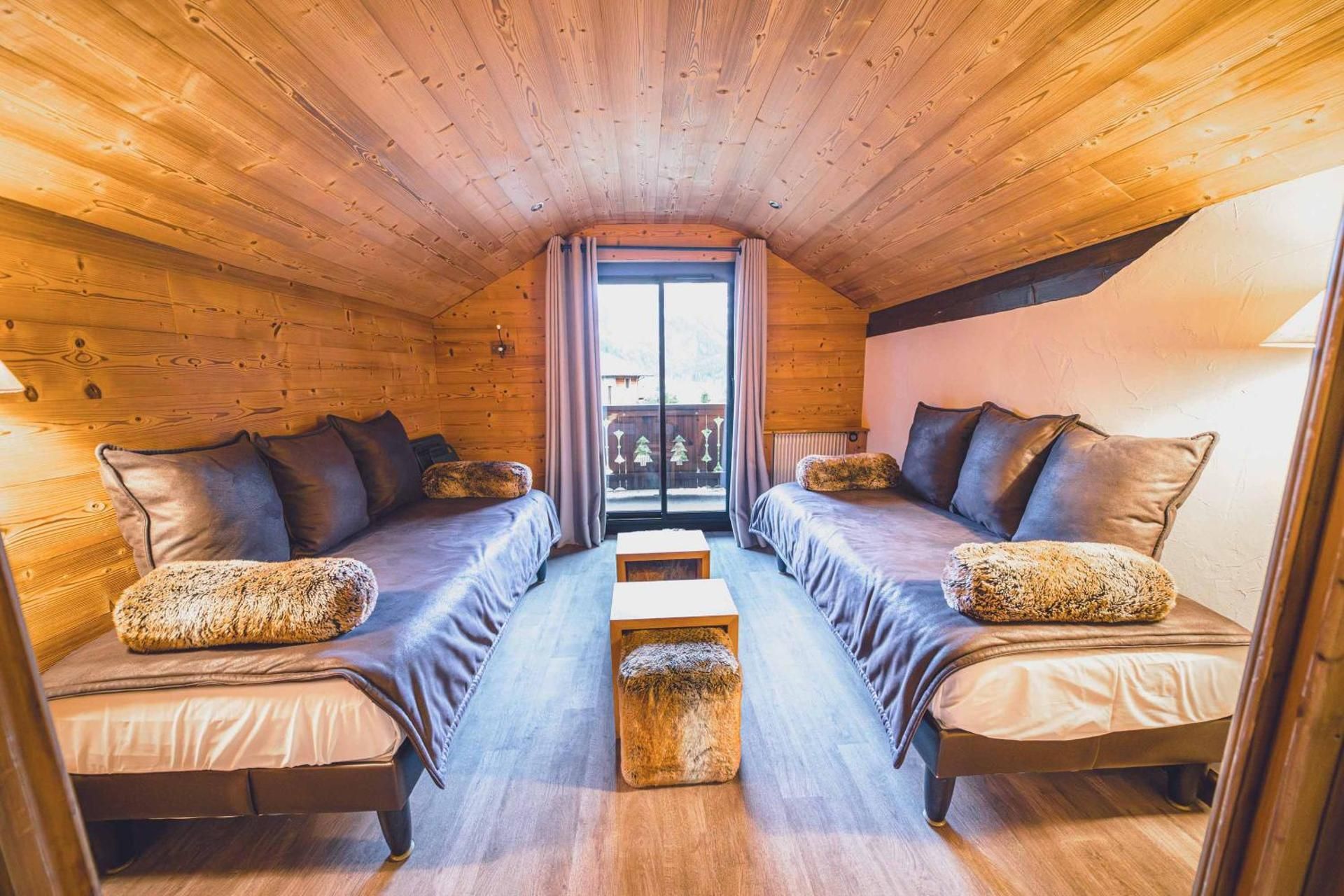 Quadruple Room with Bath