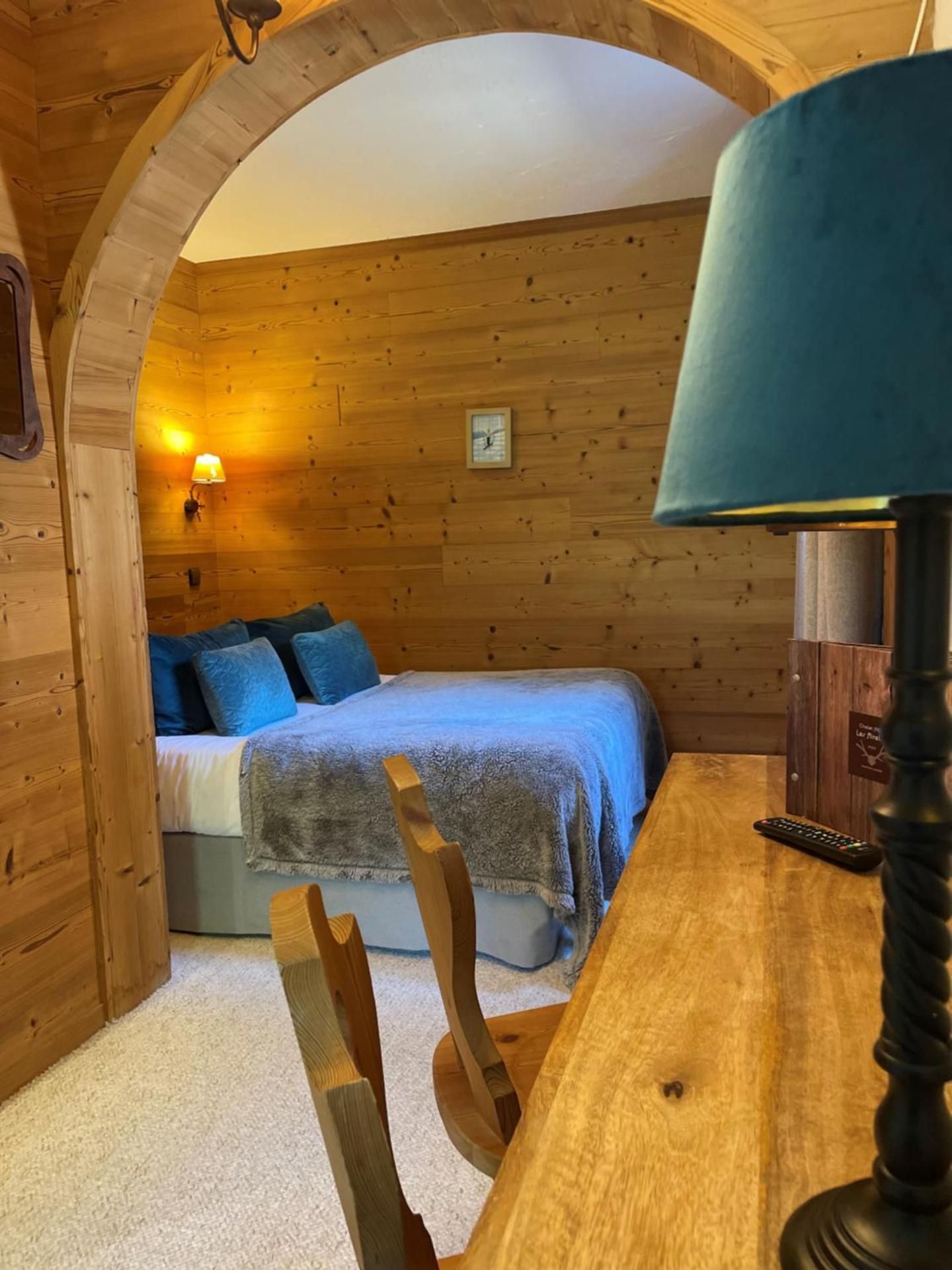Double Or Twin Room with Shower