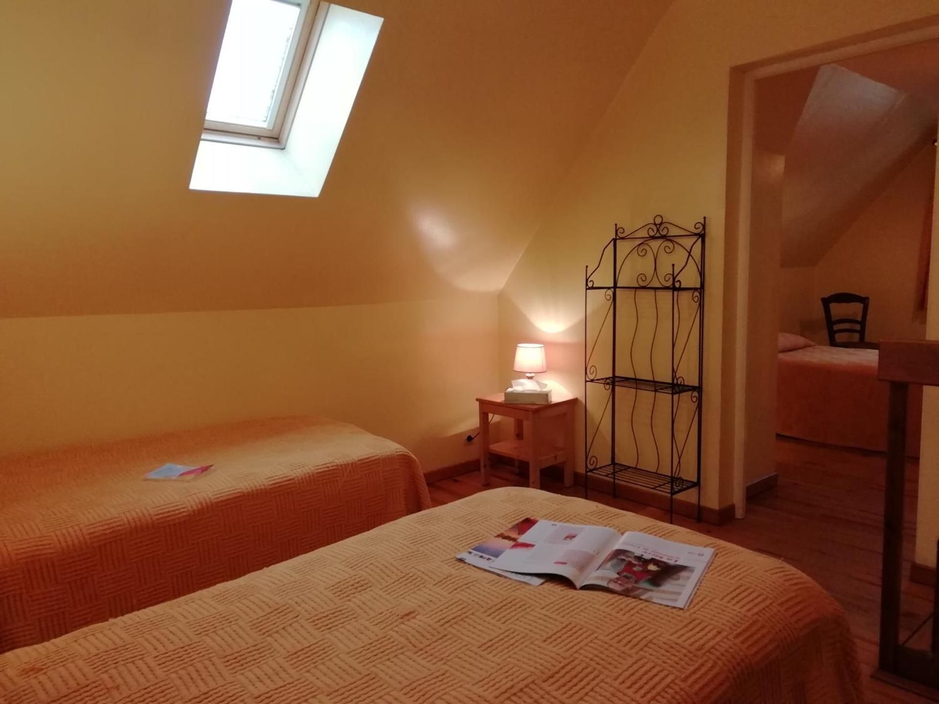 Apartment - Split Level