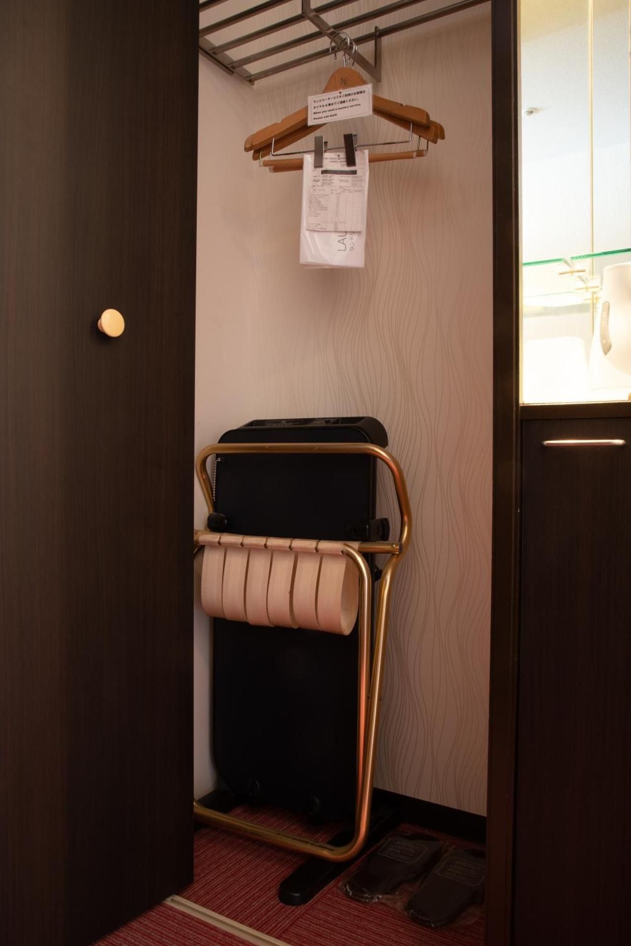 Executive Double Room with Small Double Bed - For Single Use - Non-Smoking