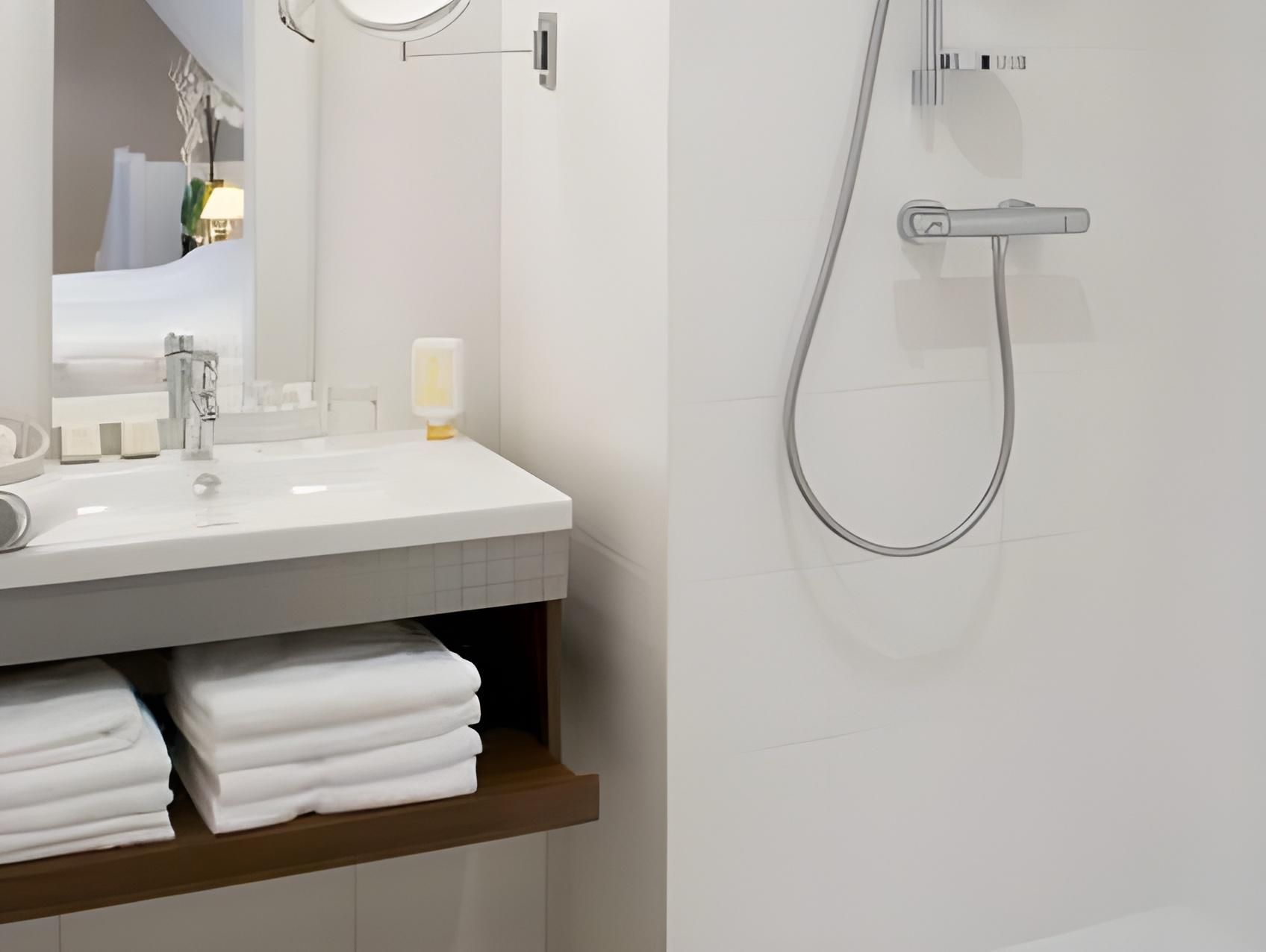 Duplex Suite
