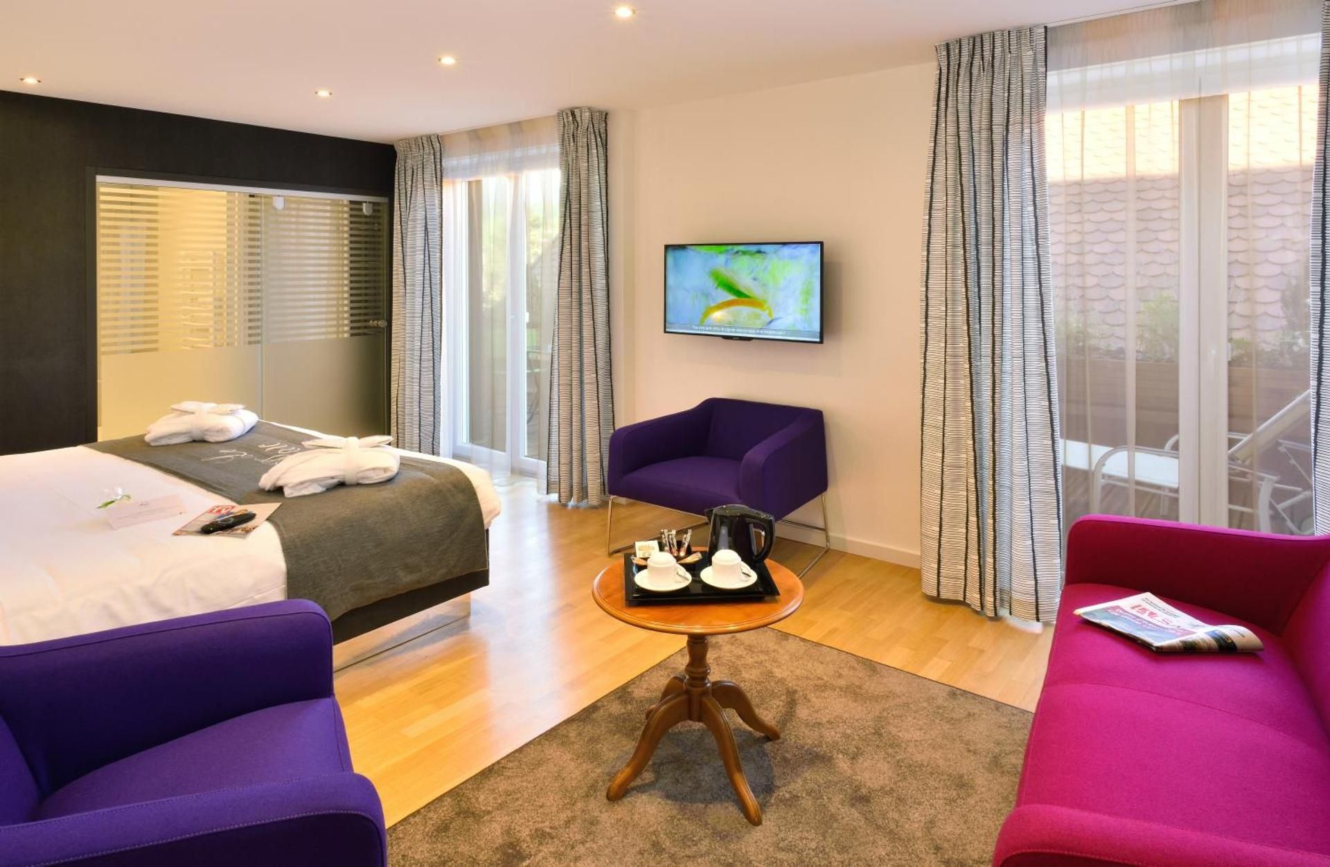 Superior Double Room