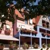 Logis Hotel Le Parc & Spa