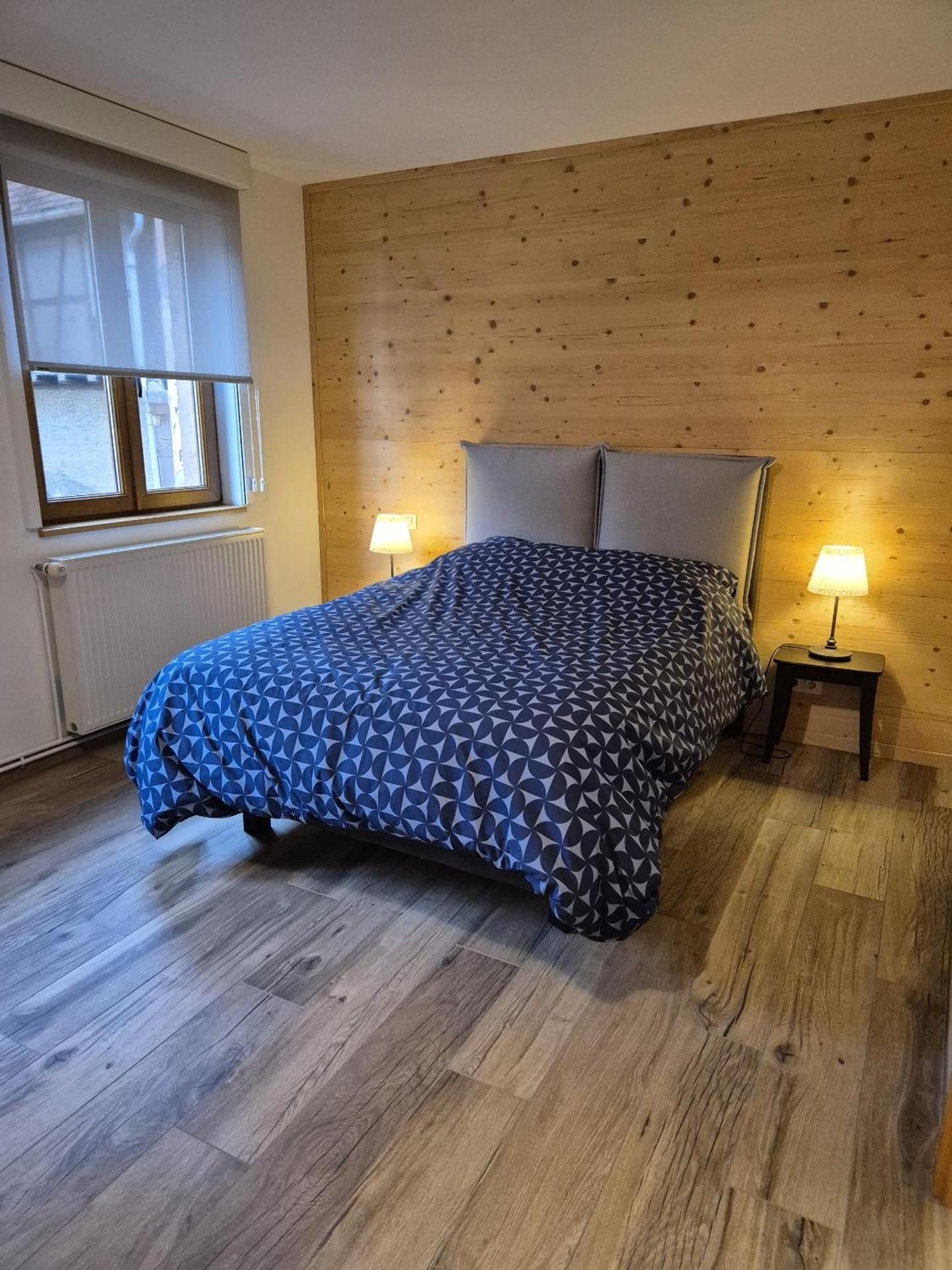 Triple Room with Private Bathroom