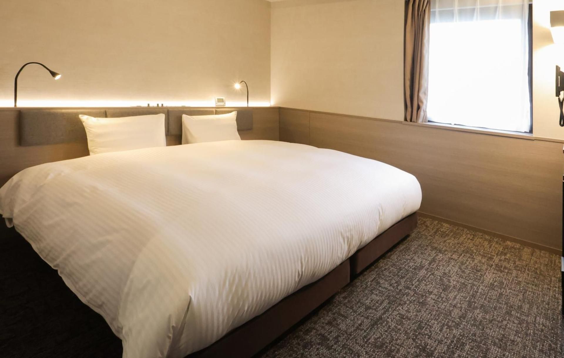 Premium Valley View Room