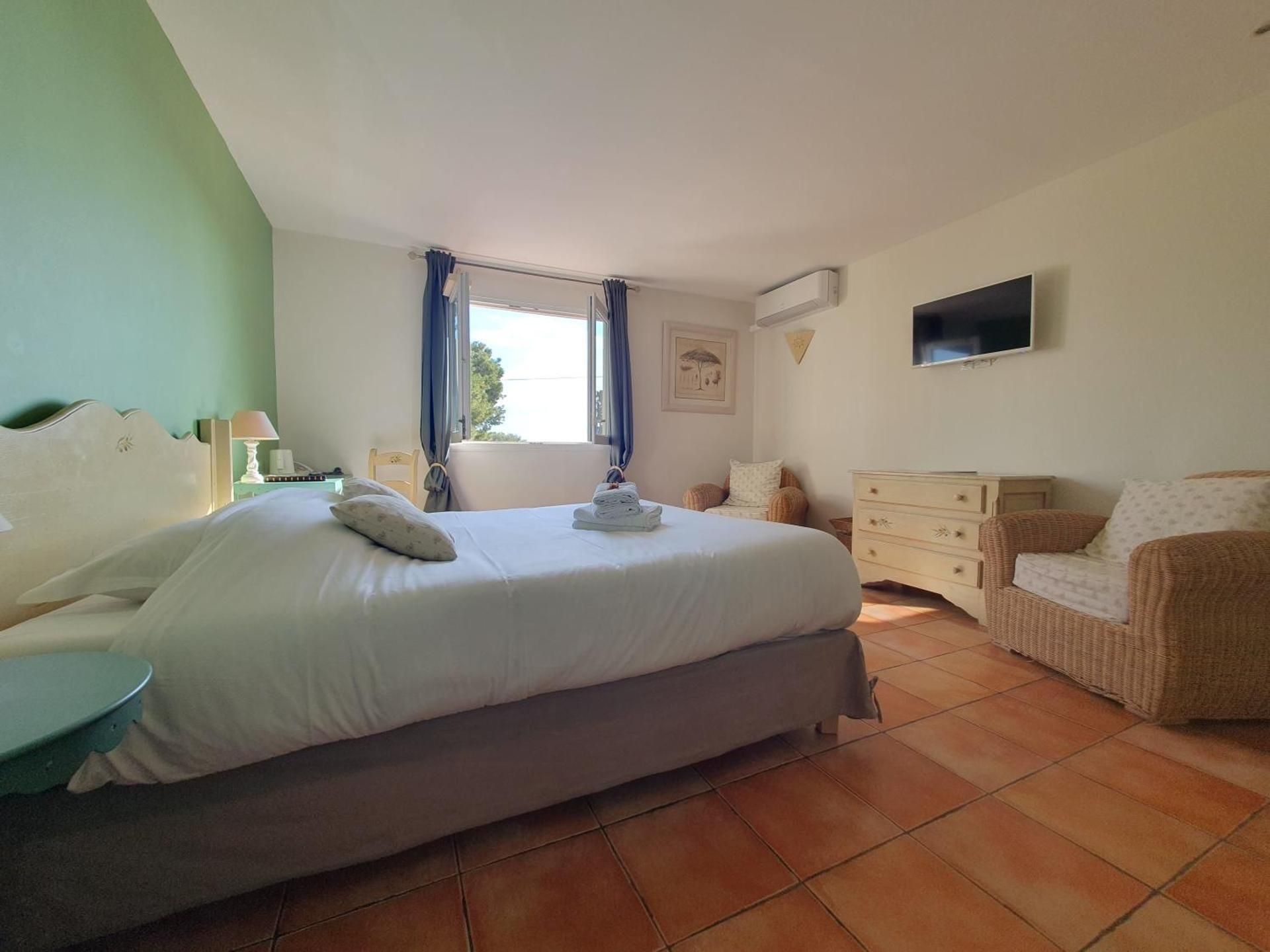Double Room - Disability Access