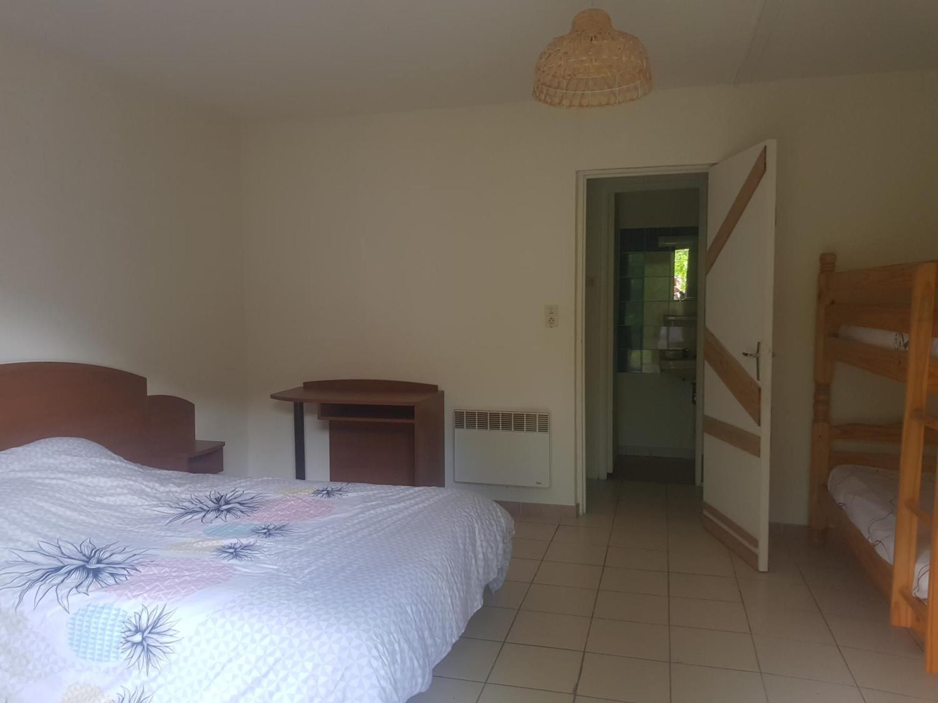 Family Junior Suite