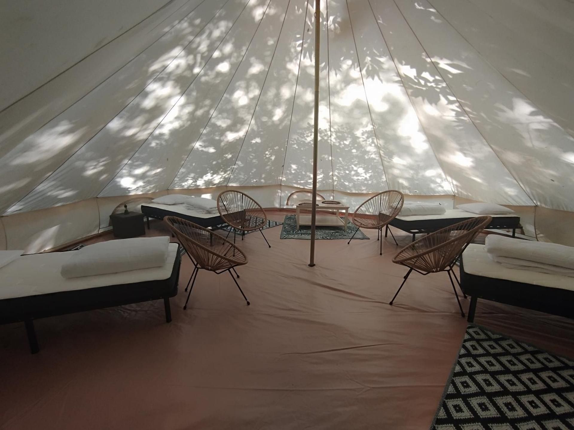 Tent