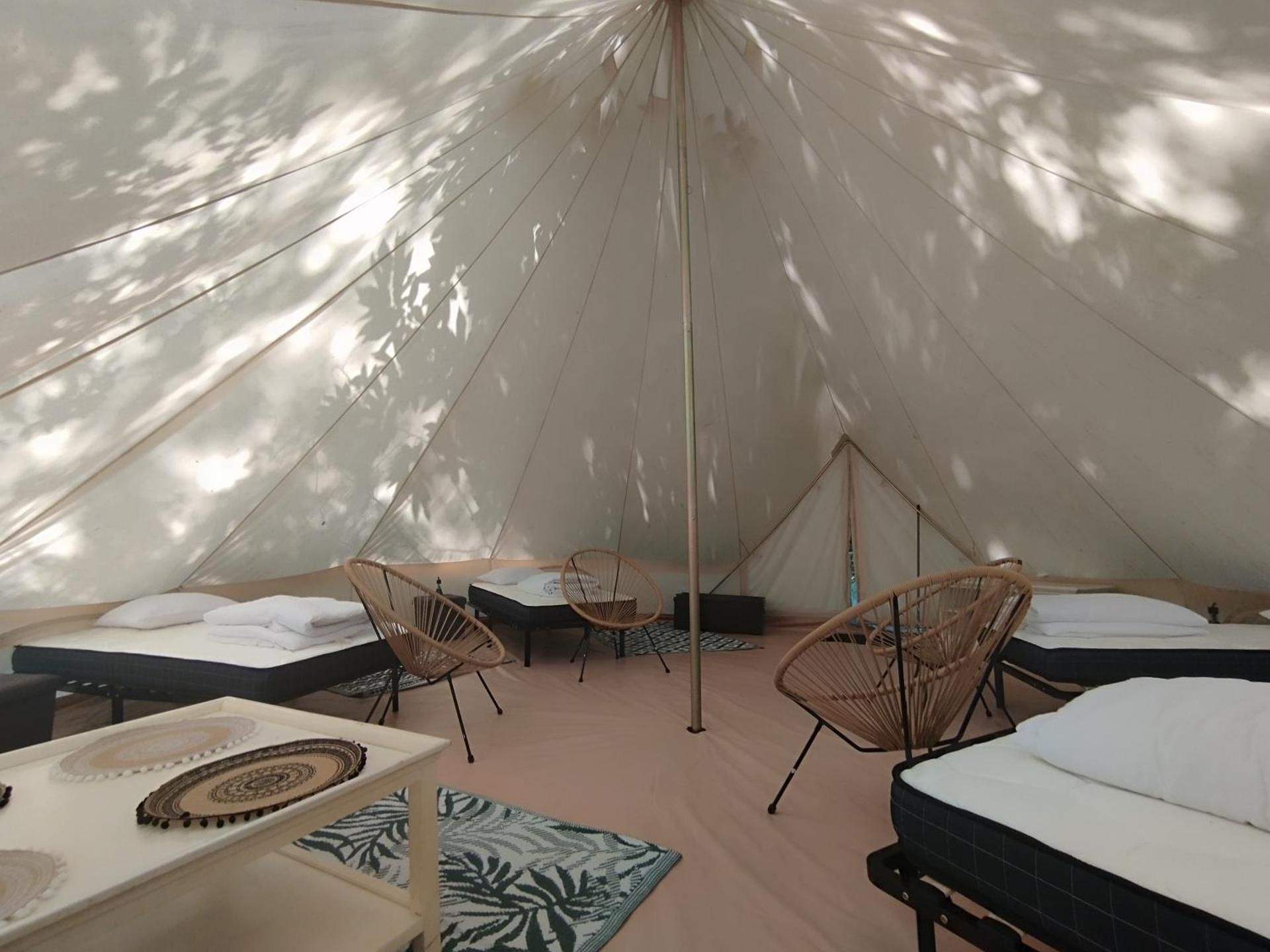 Tent