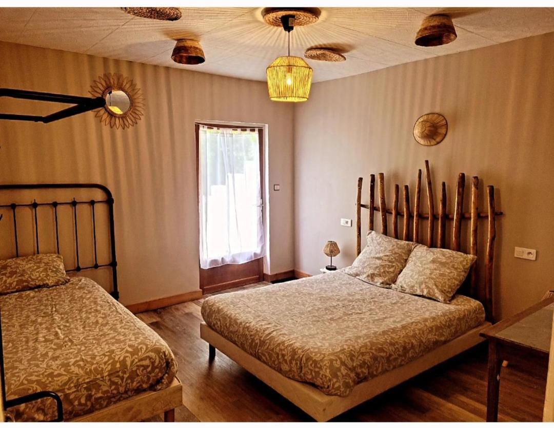 Triple Room with Private Bathroom