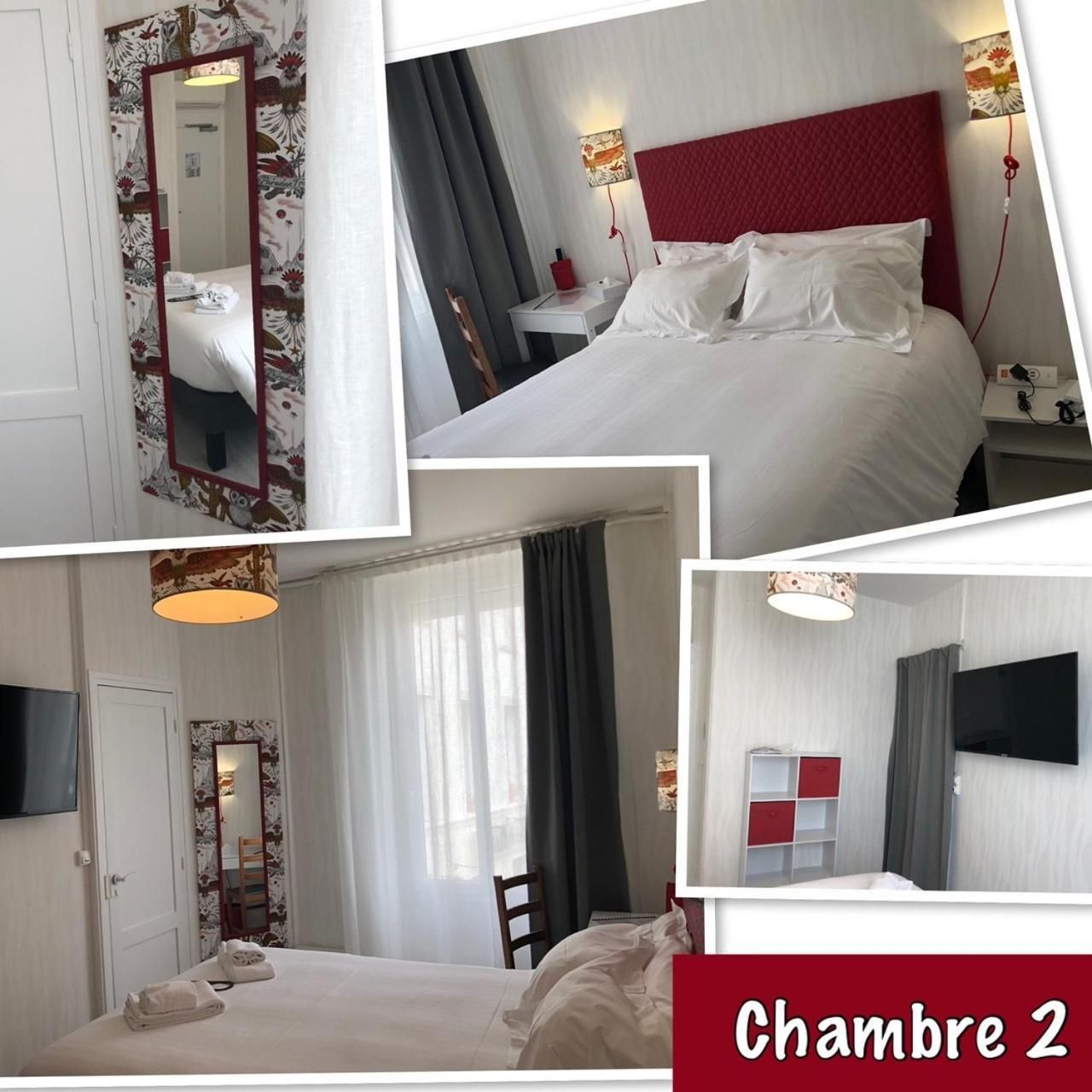 Small Double Room