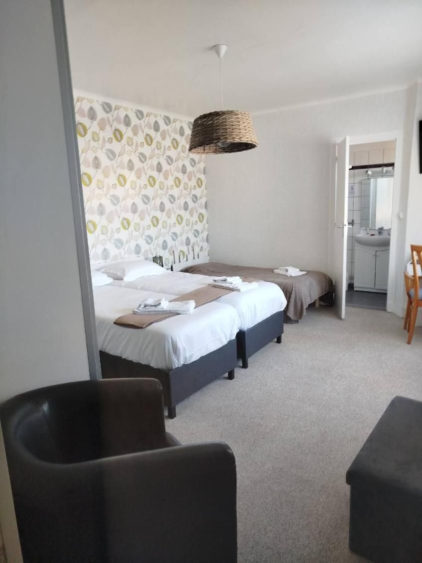 Budget Triple Room