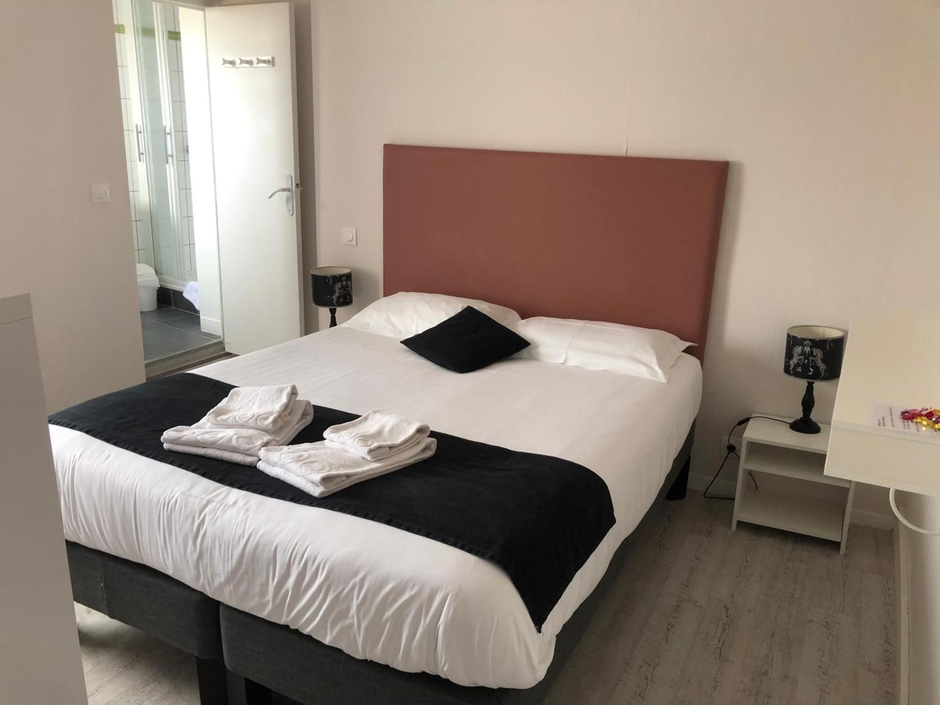 Comfort Triple Room