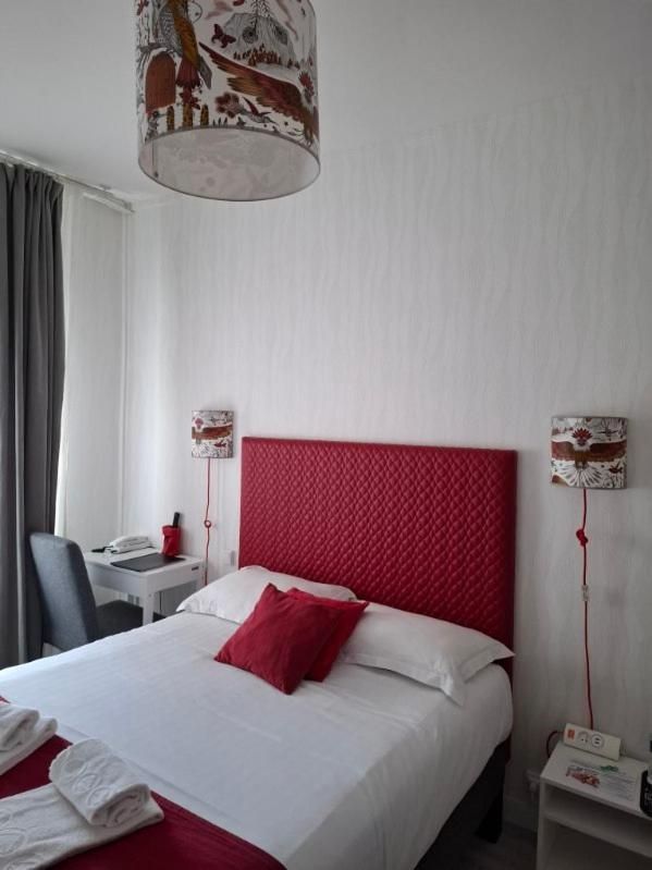 Small Double Room