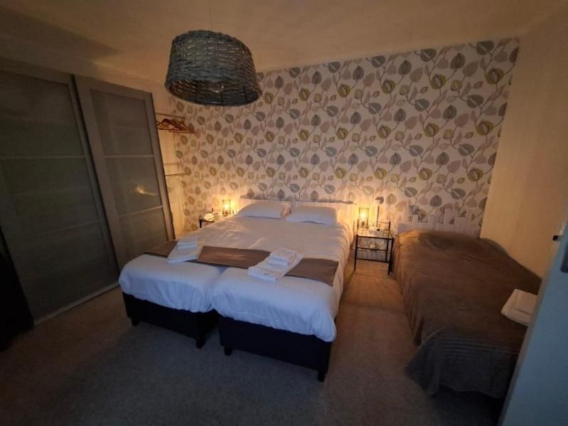 Budget Triple Room