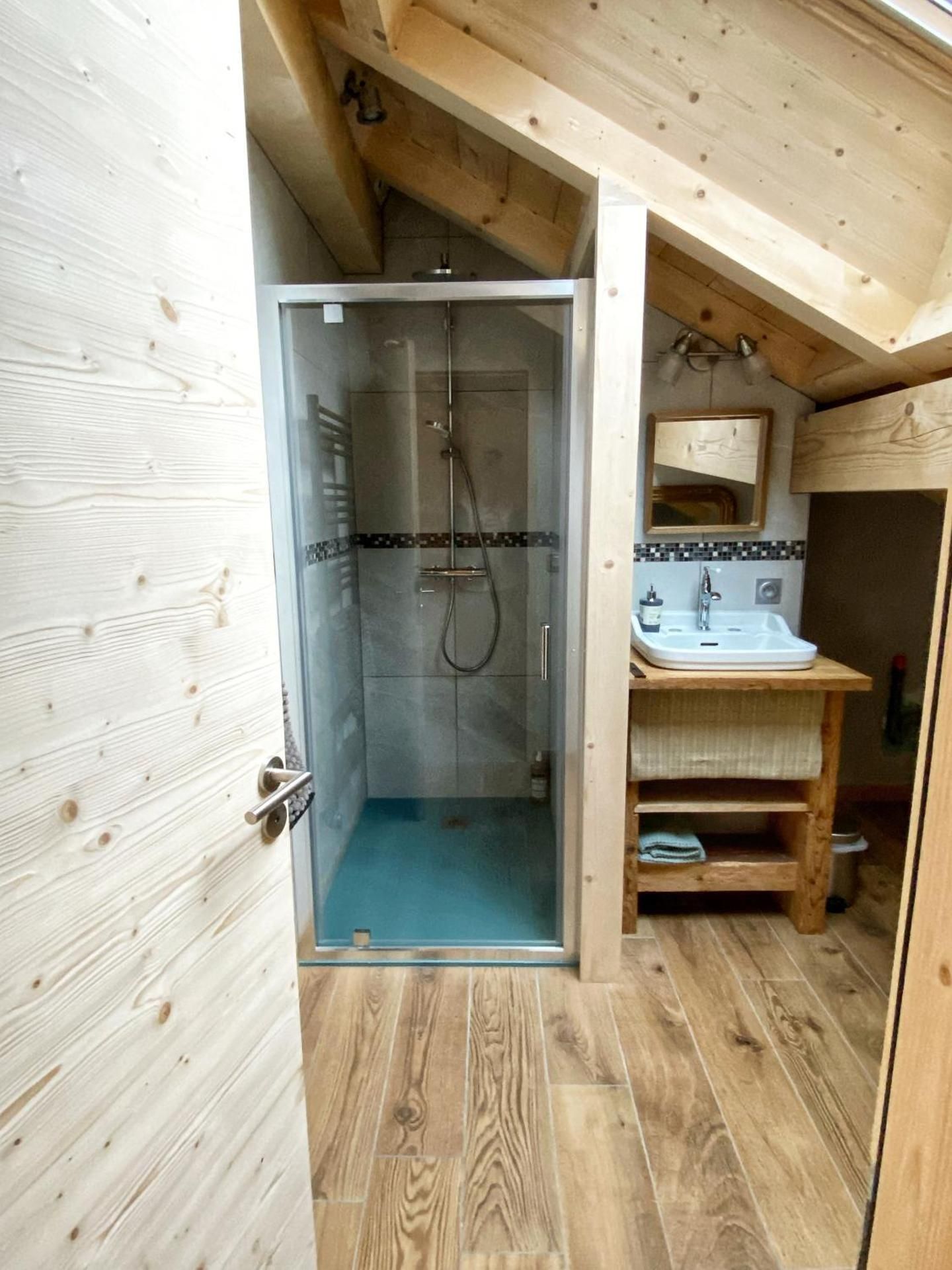 Two-Bedroom Cottage