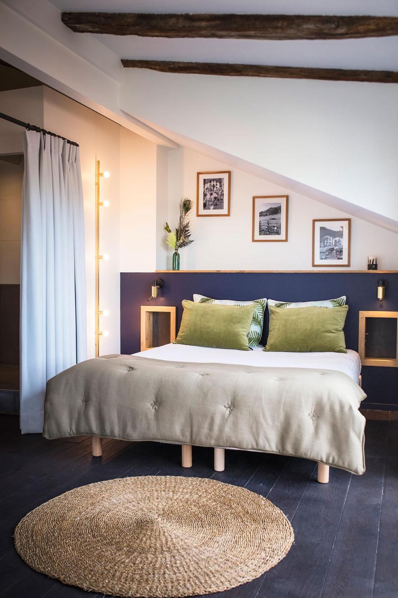 Suite with Private Terrace