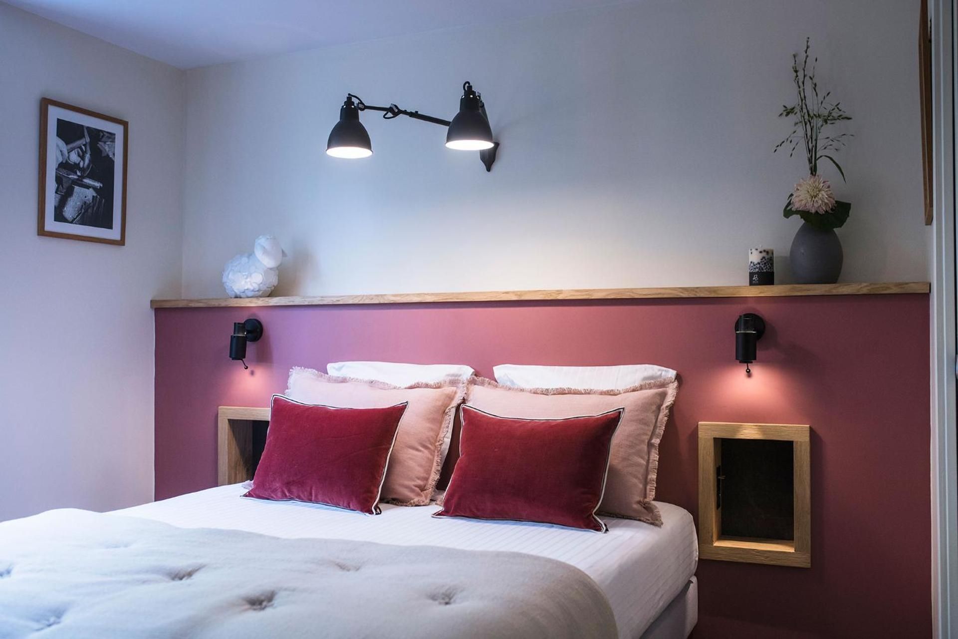 Double Room - Country Side
