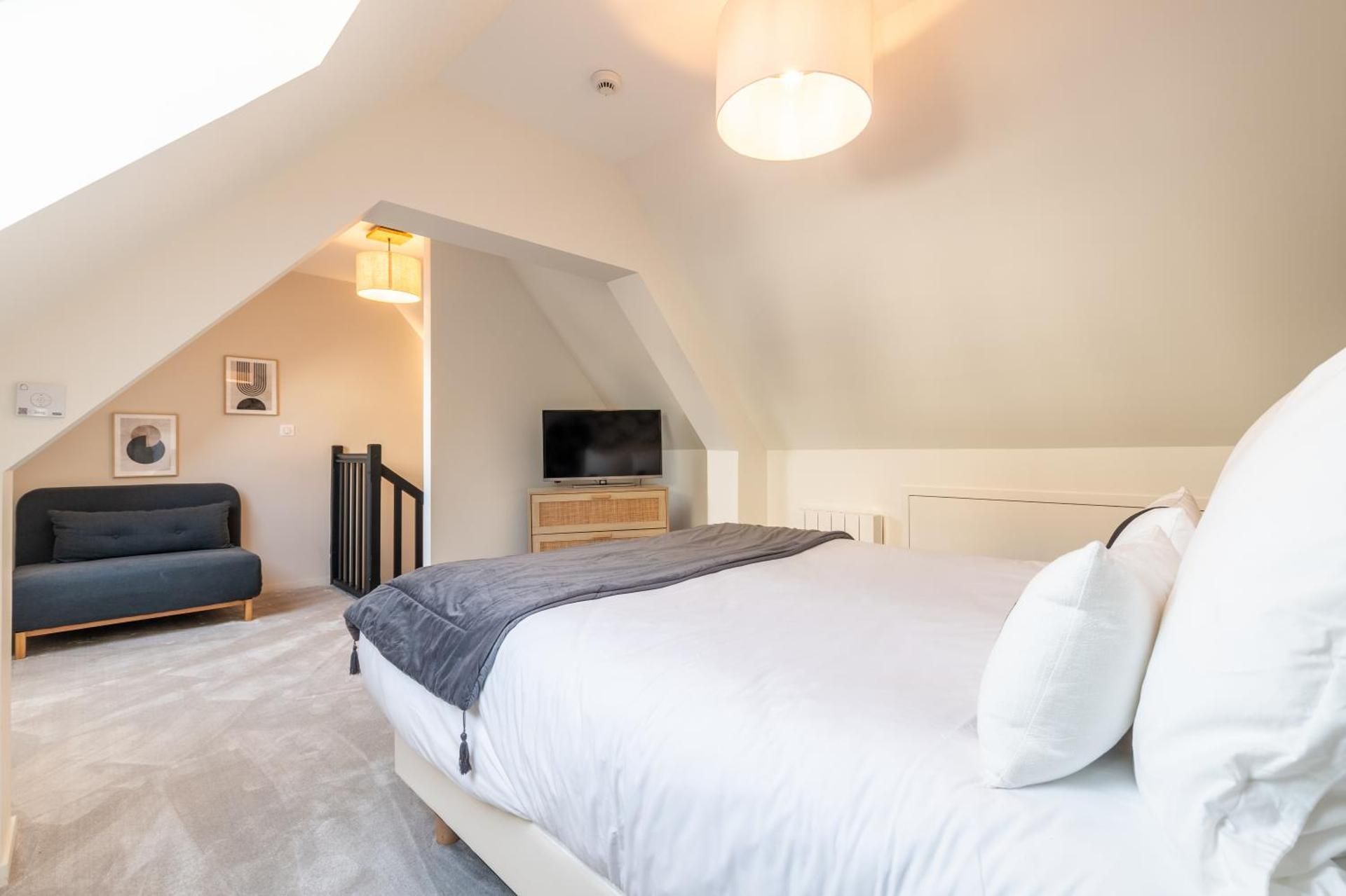 Duplex Suite