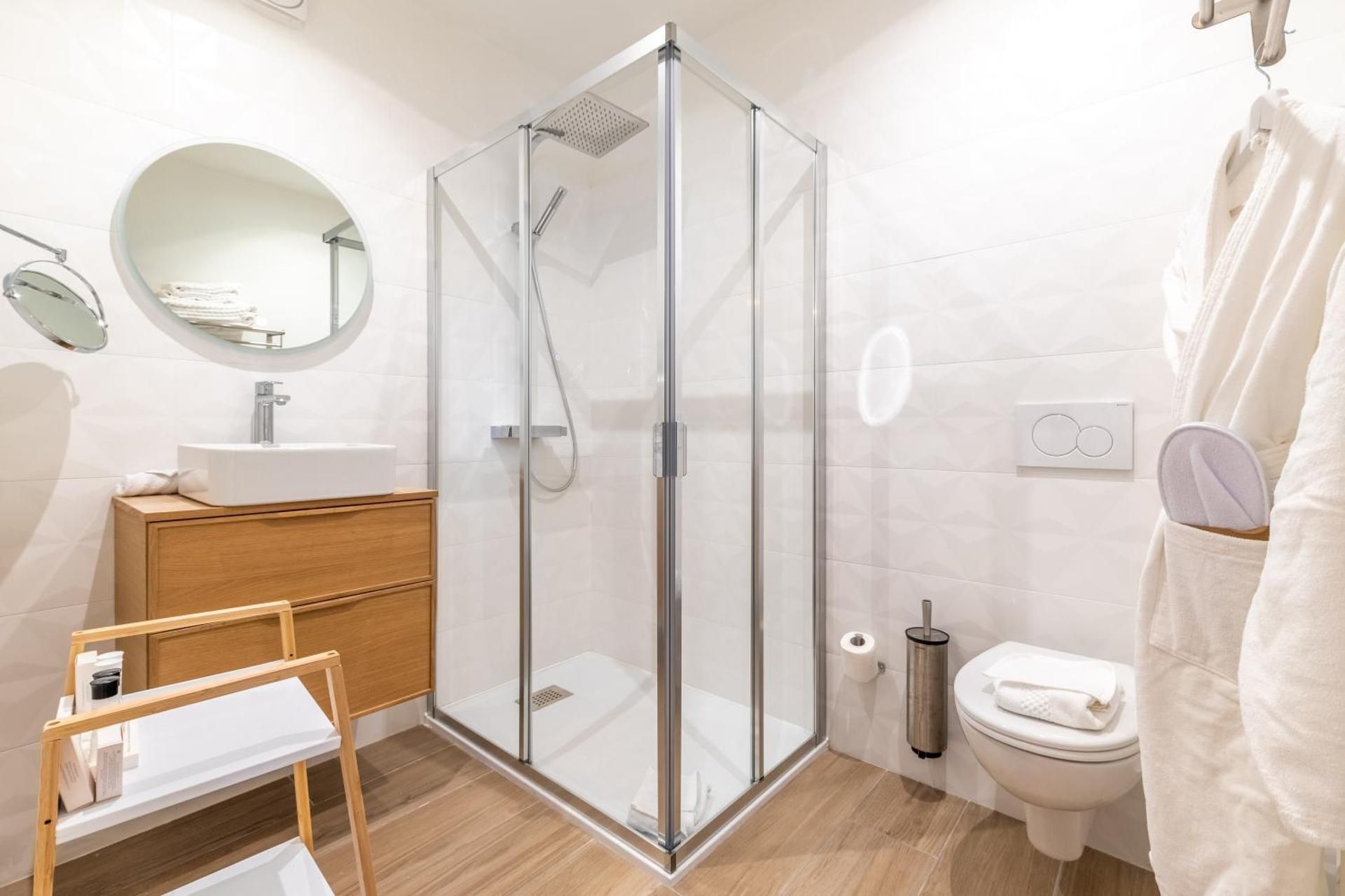 Duplex Suite