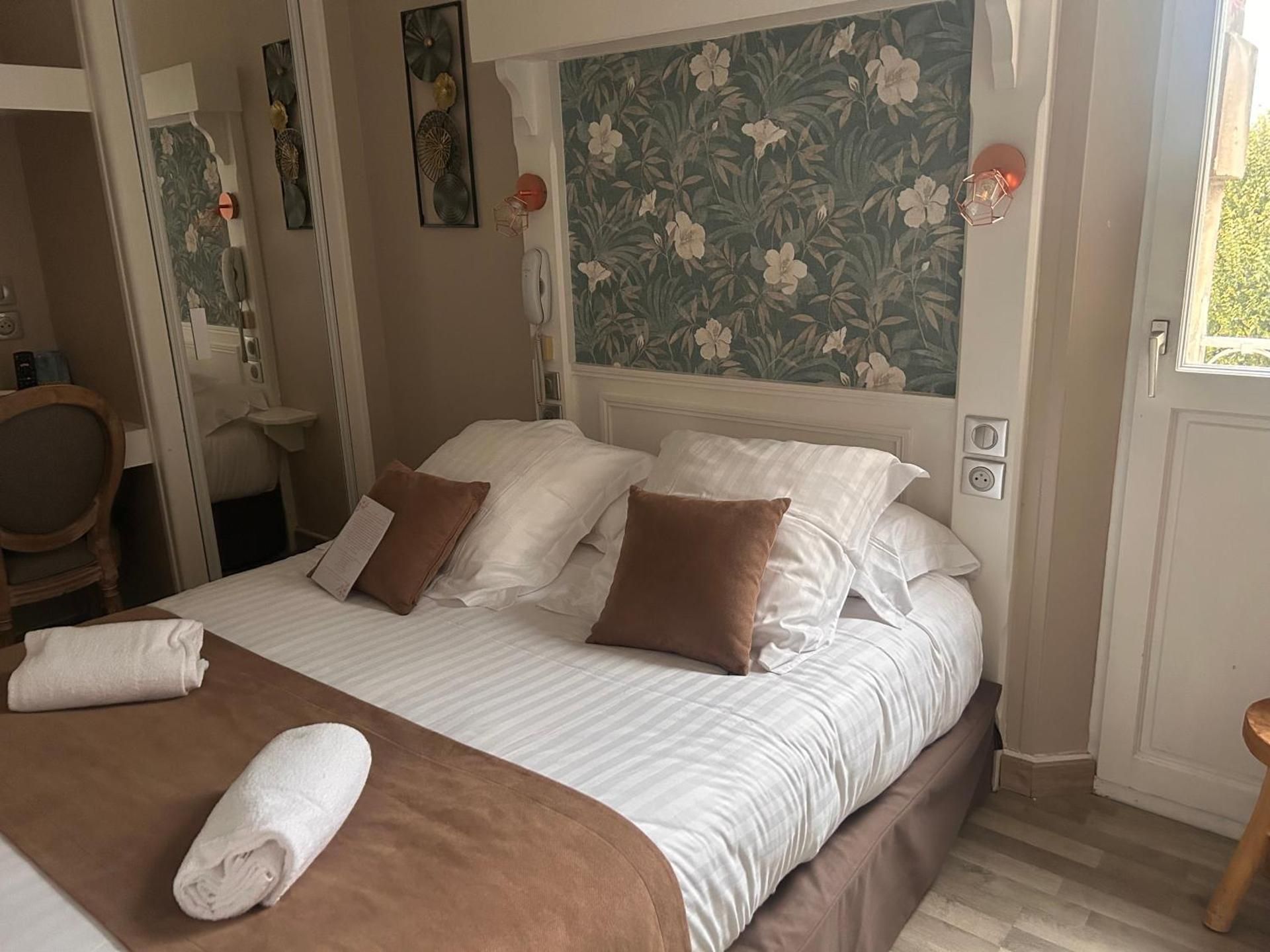Small Double Room