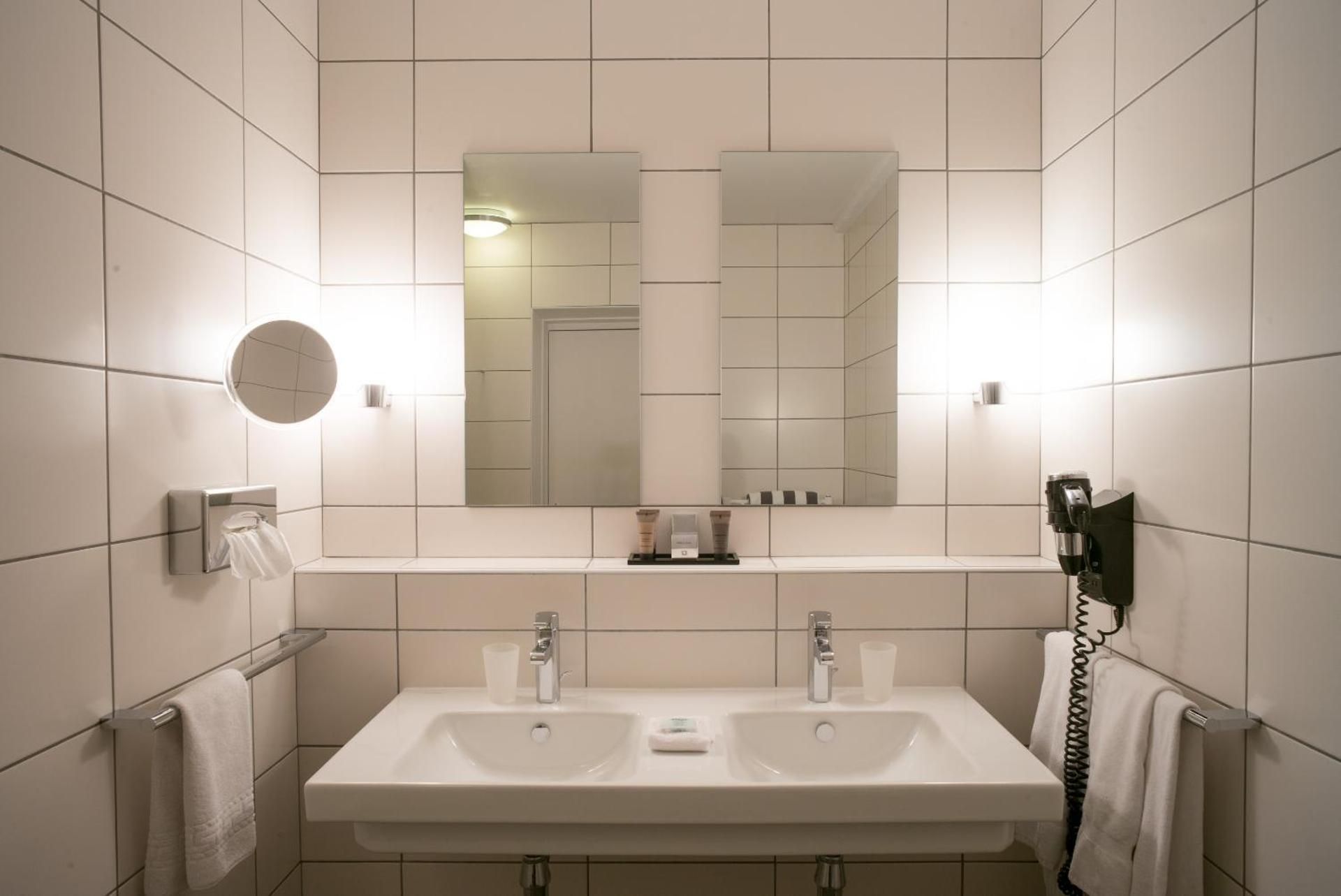 Superior Double/Twin Room