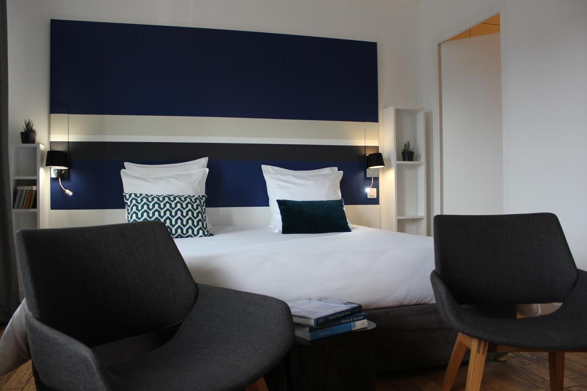 Superior Double/Twin Room