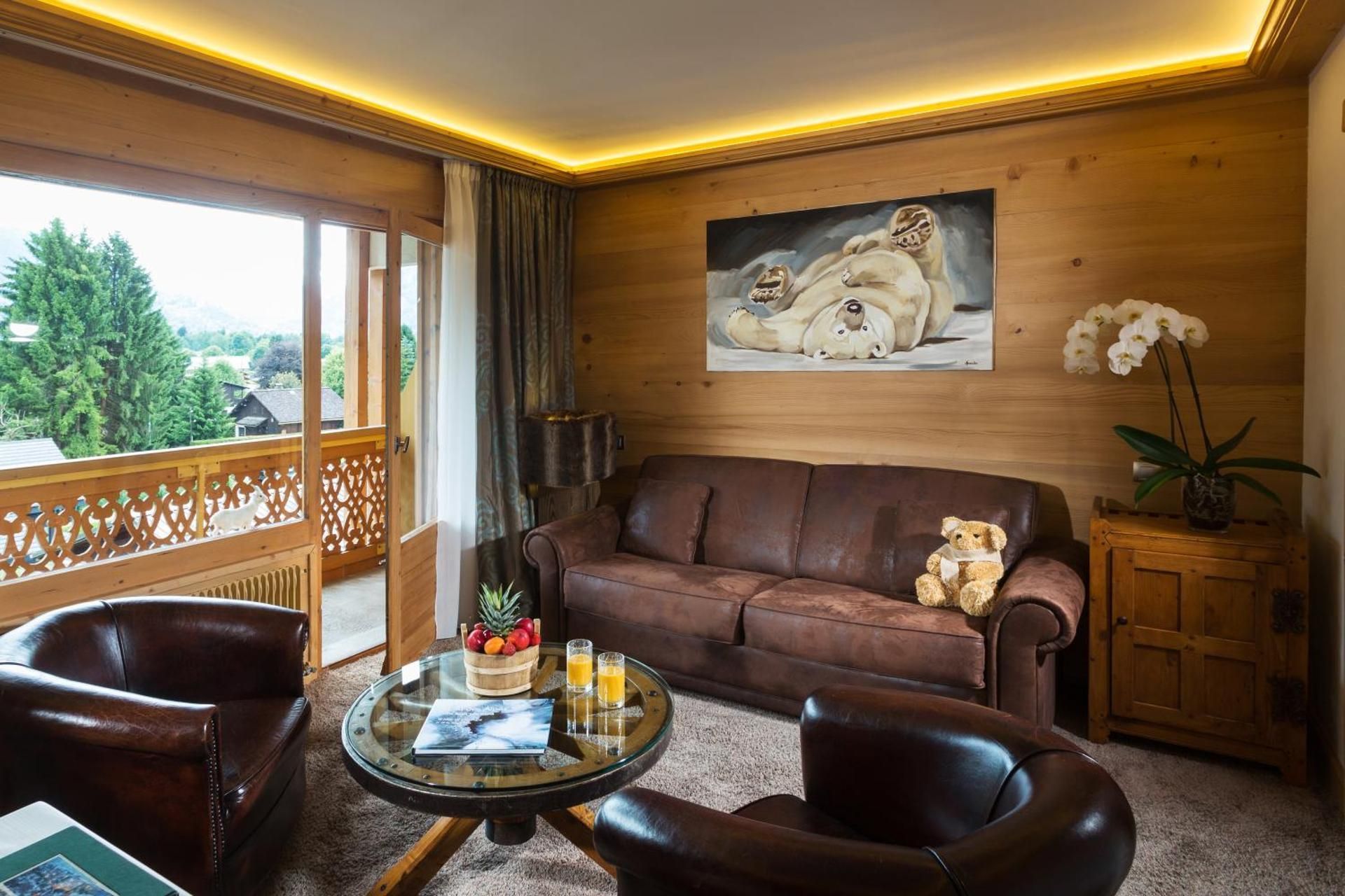 Suite (2 Adults)