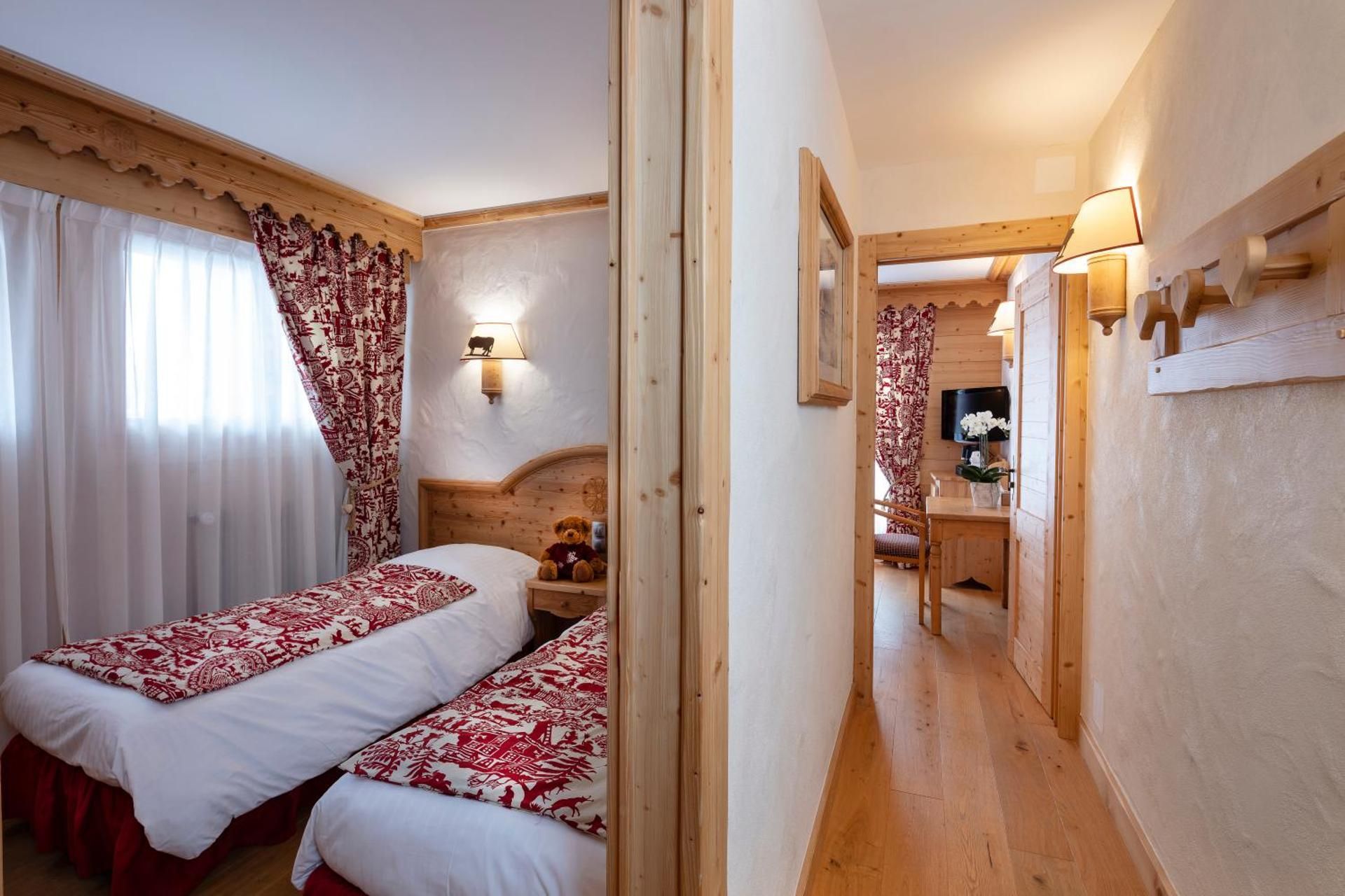 Family Junior Suite