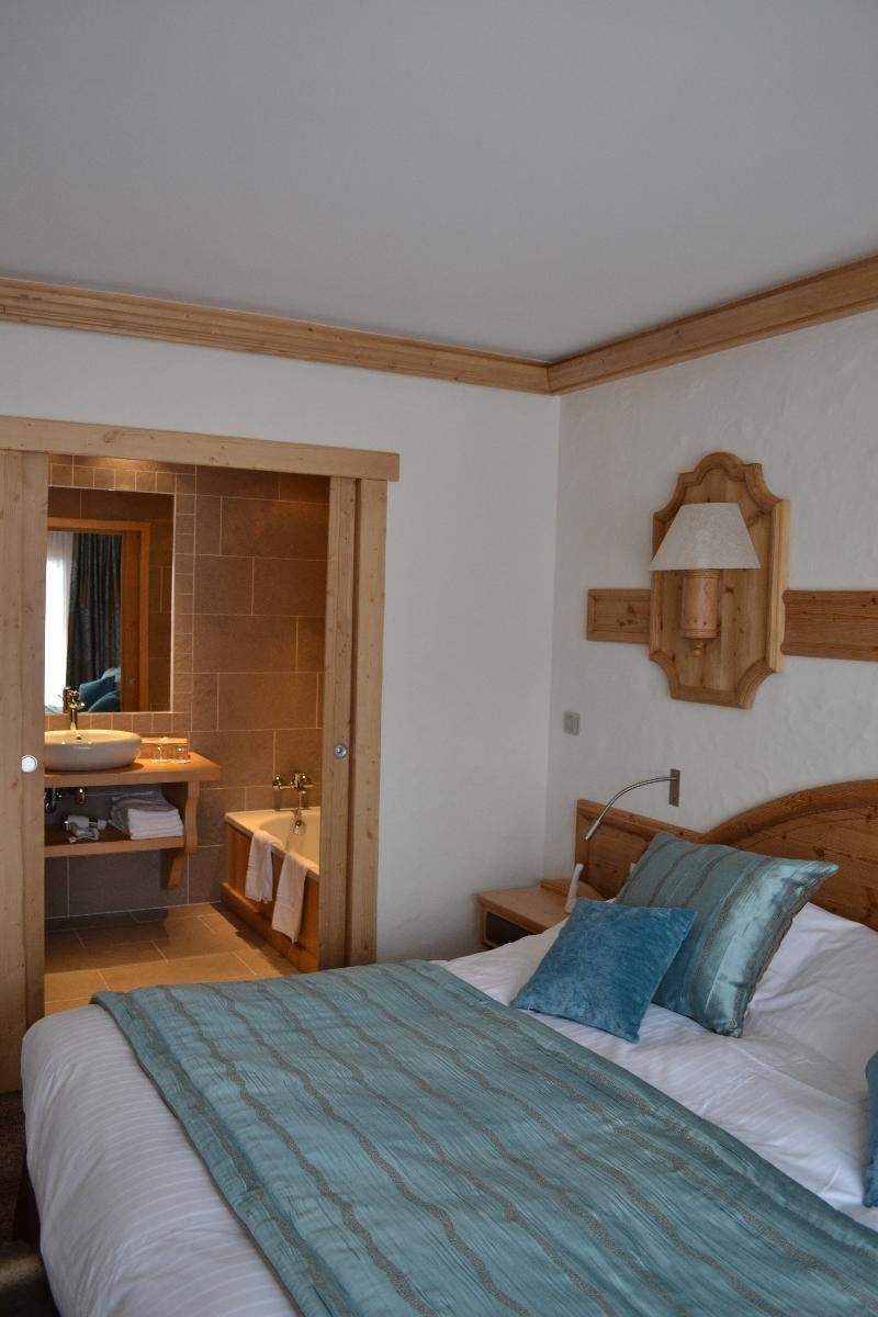 Annex Double Room
