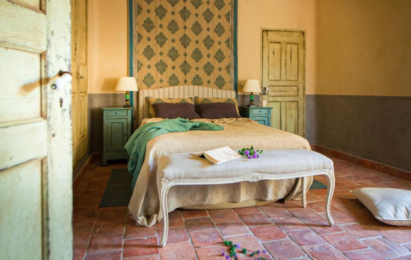 Two-Bedroom Villa