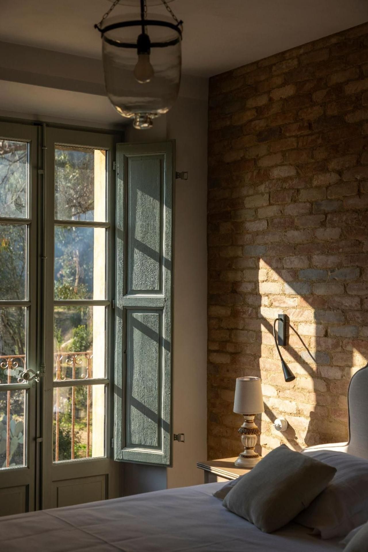 Double or Twin Room with Balcony