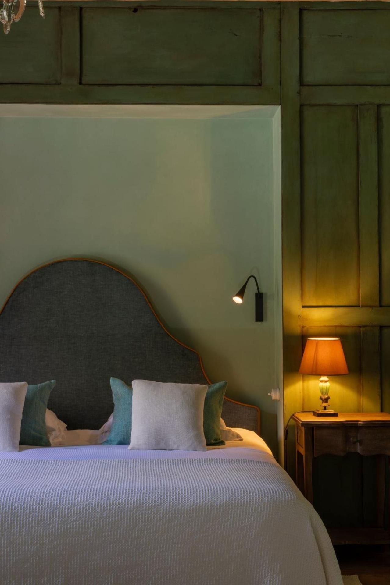Junior Suite with Terrace