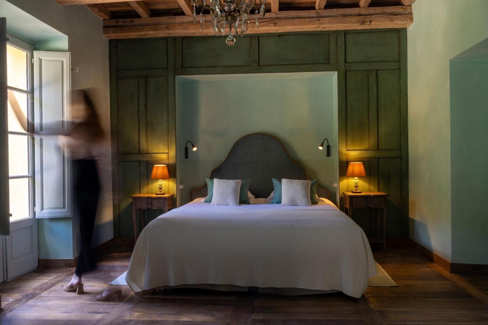 Junior Suite with Terrace