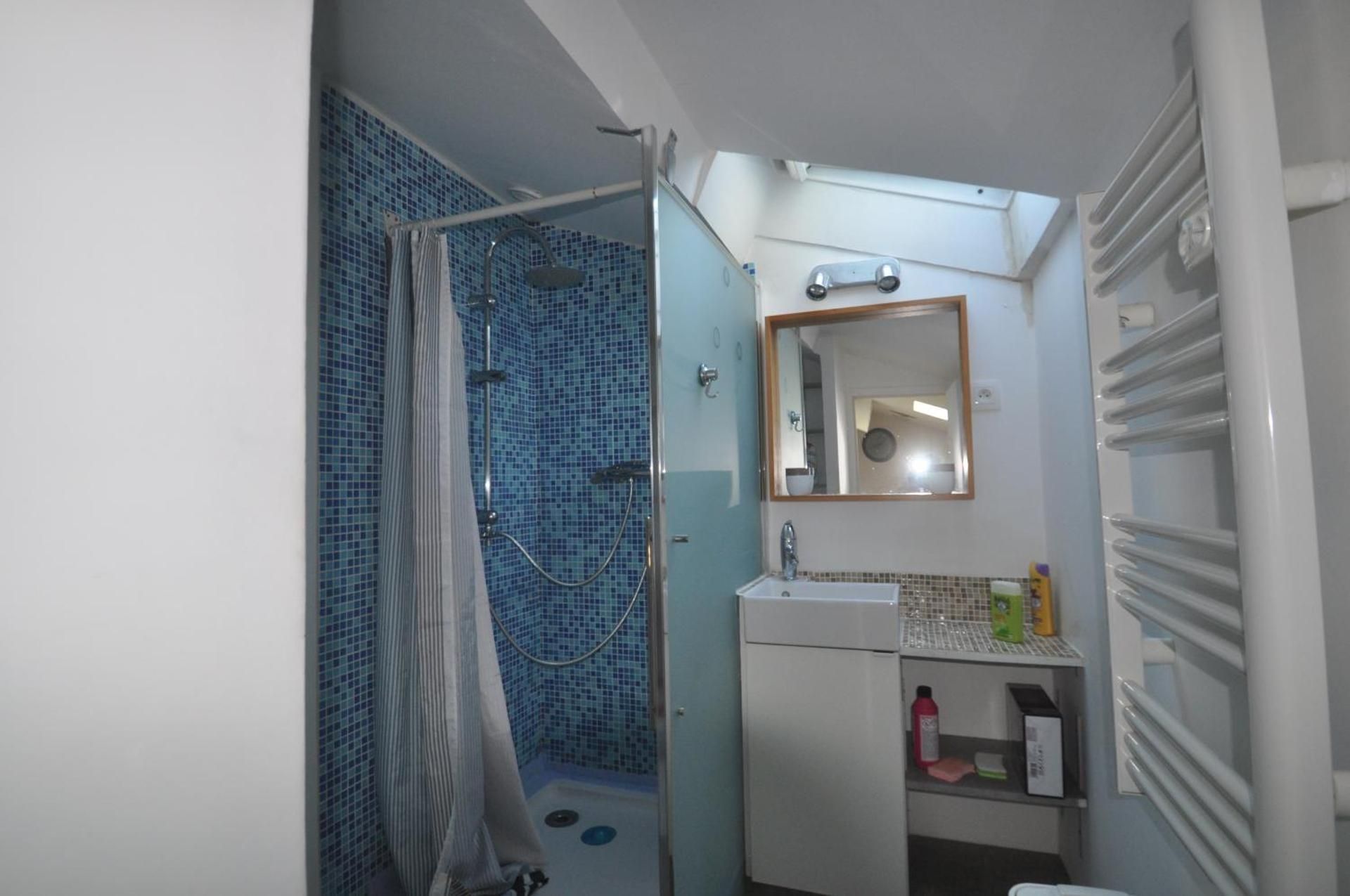 One-Bedroom Standard Apartment