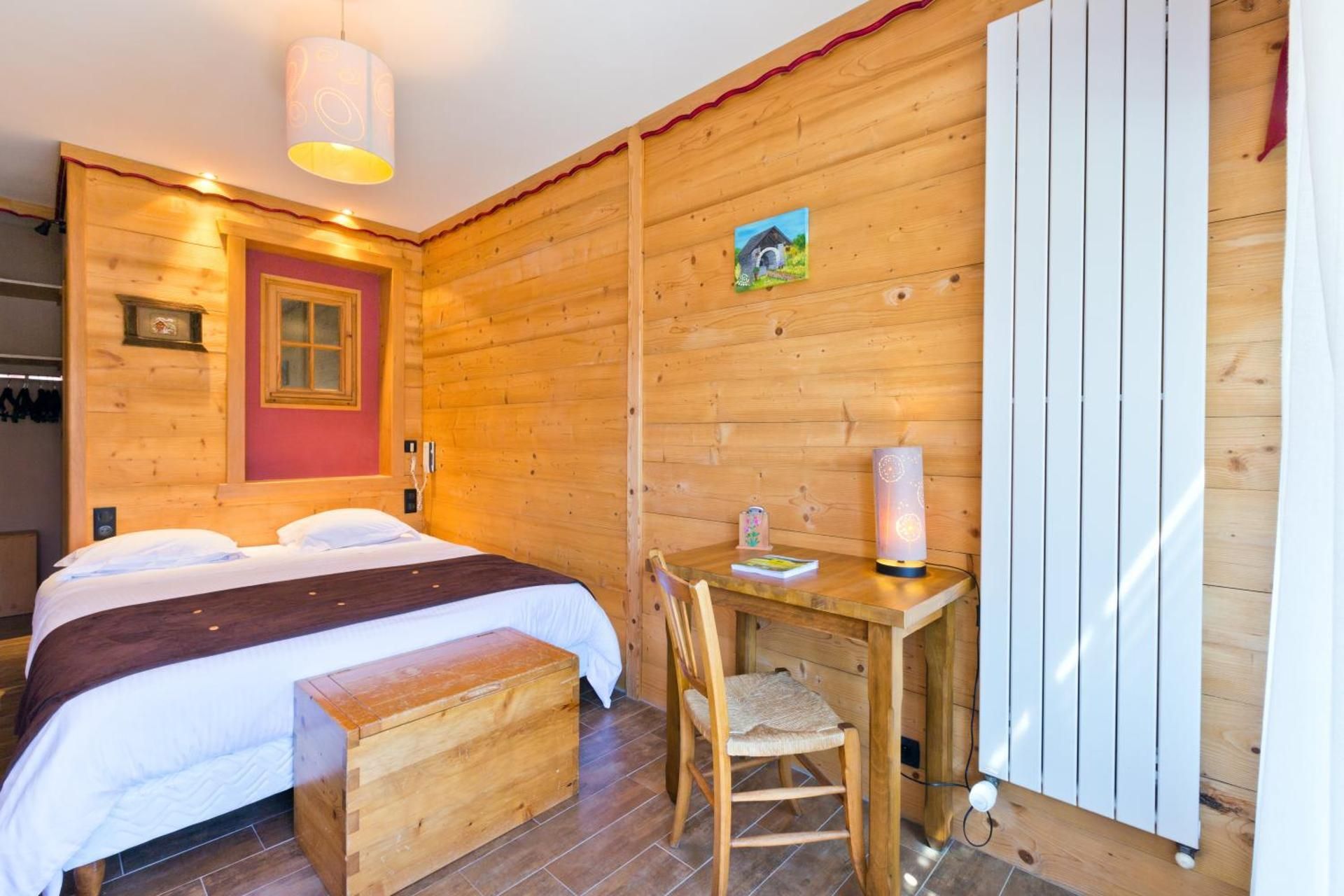 Comfort Double Room