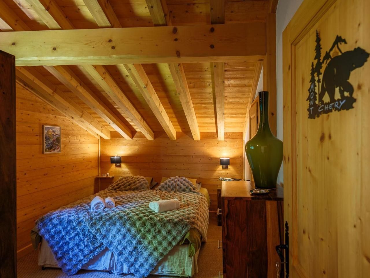 Double or Twin Room with Garden View