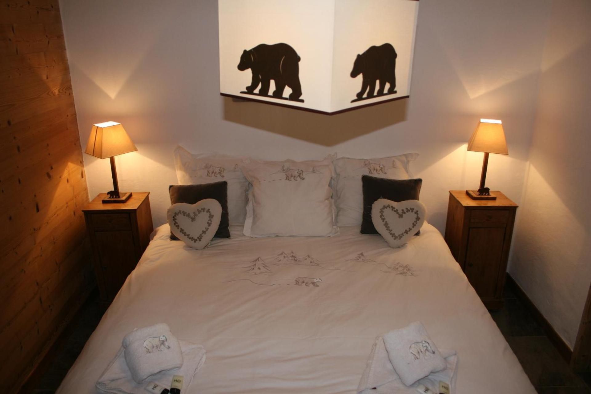 Deluxe Double or Twin Room with Garden View