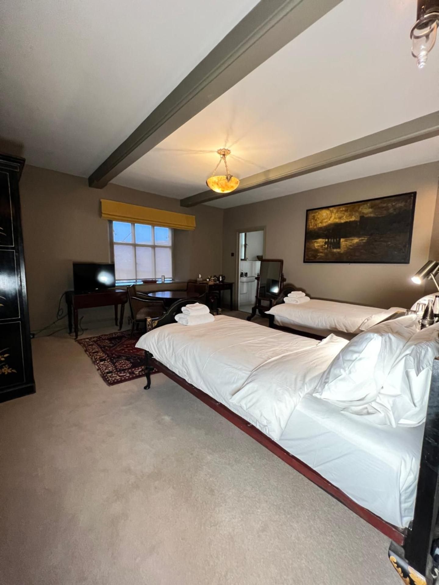 Uplands Guest House