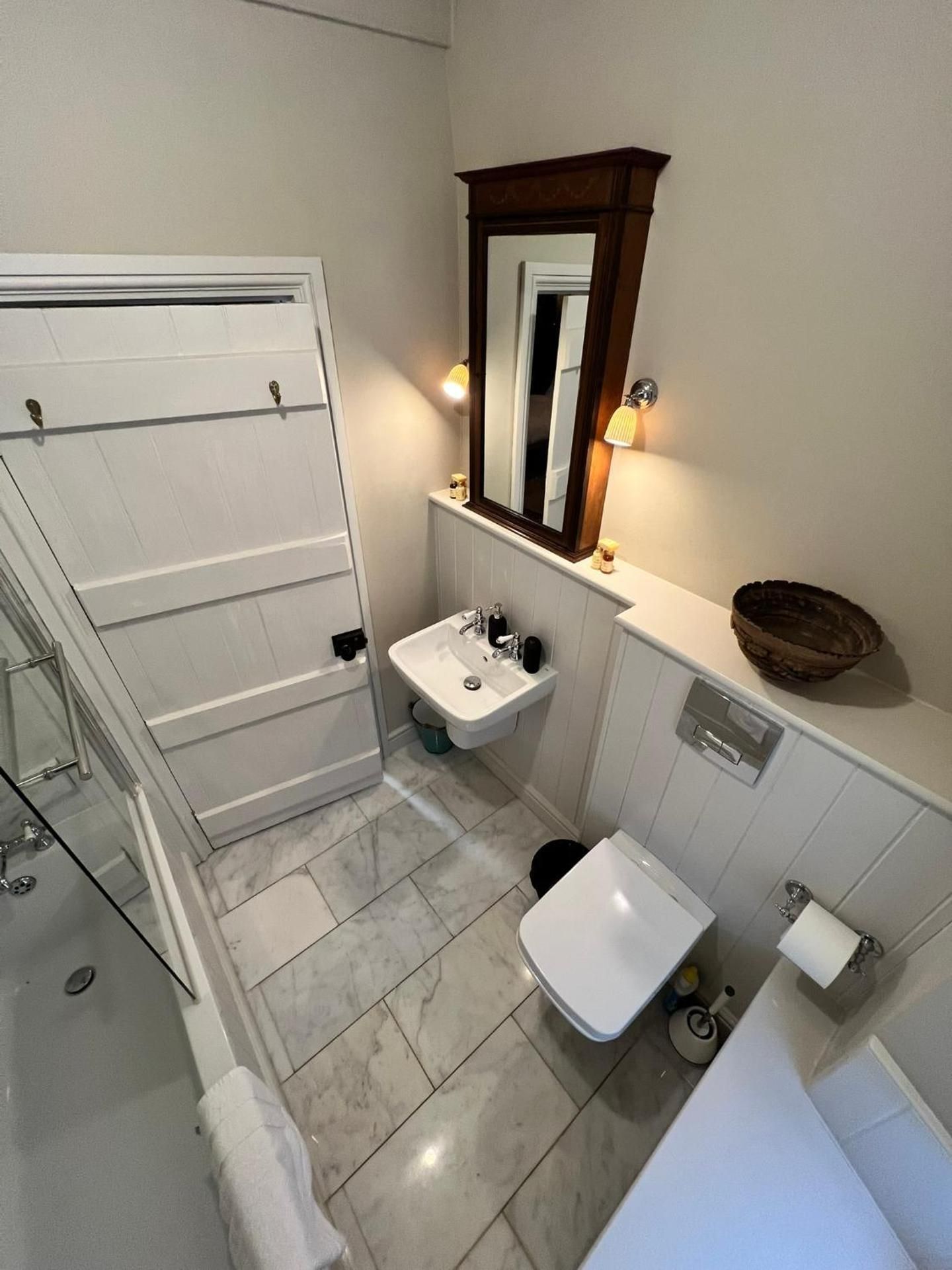 Uplands Guest House