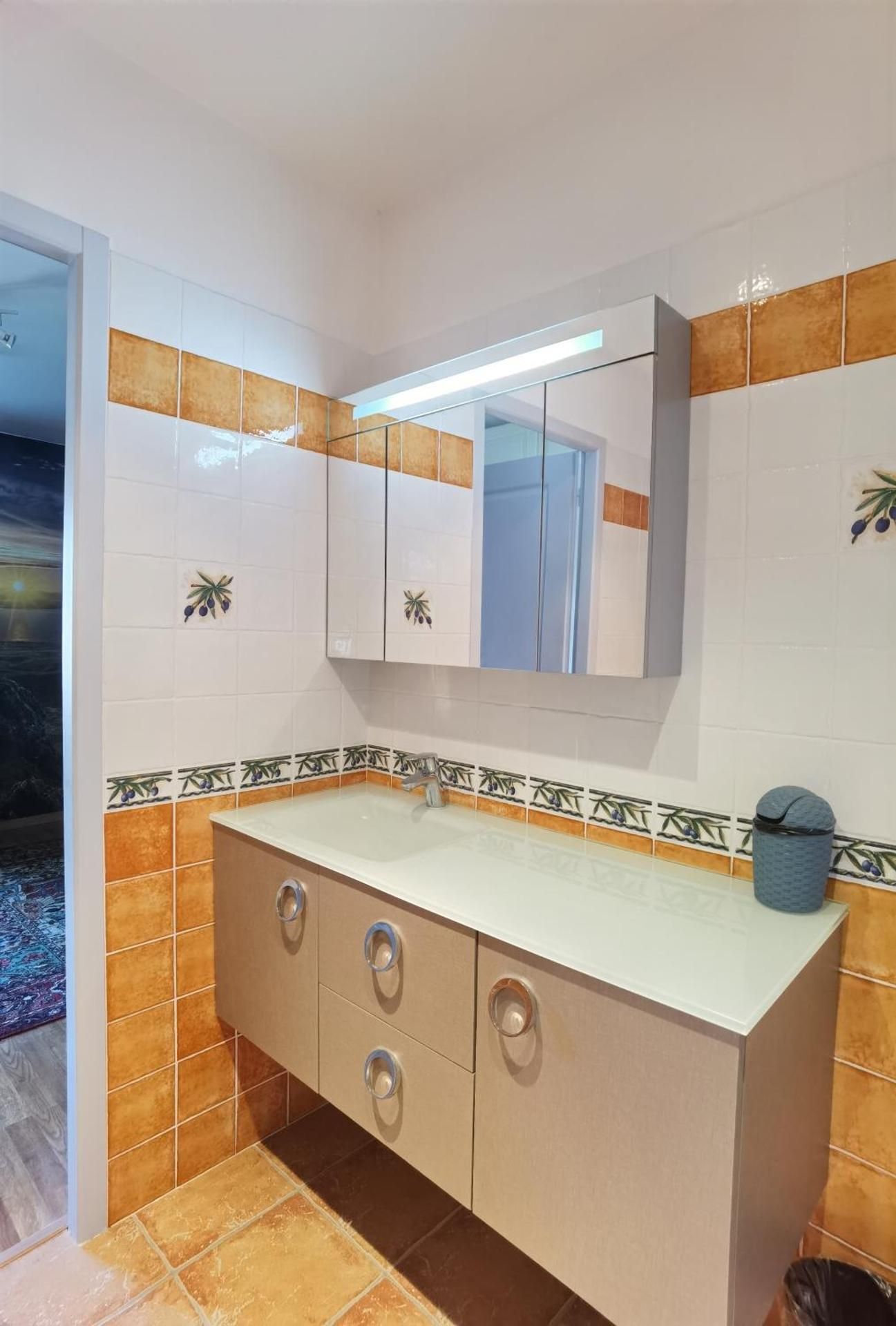 Queen Room with Garden View