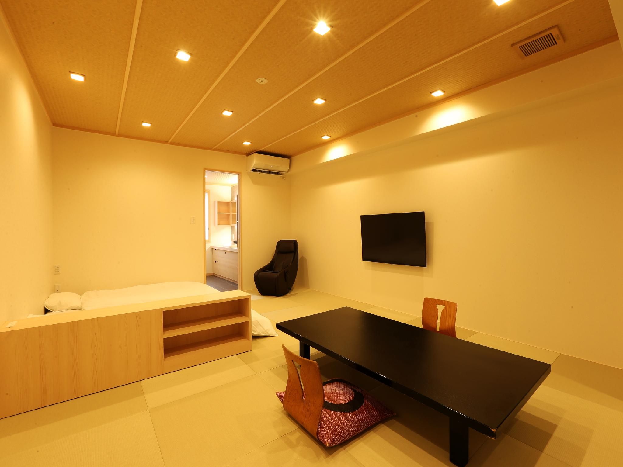 Executive Room - Non-Smoking