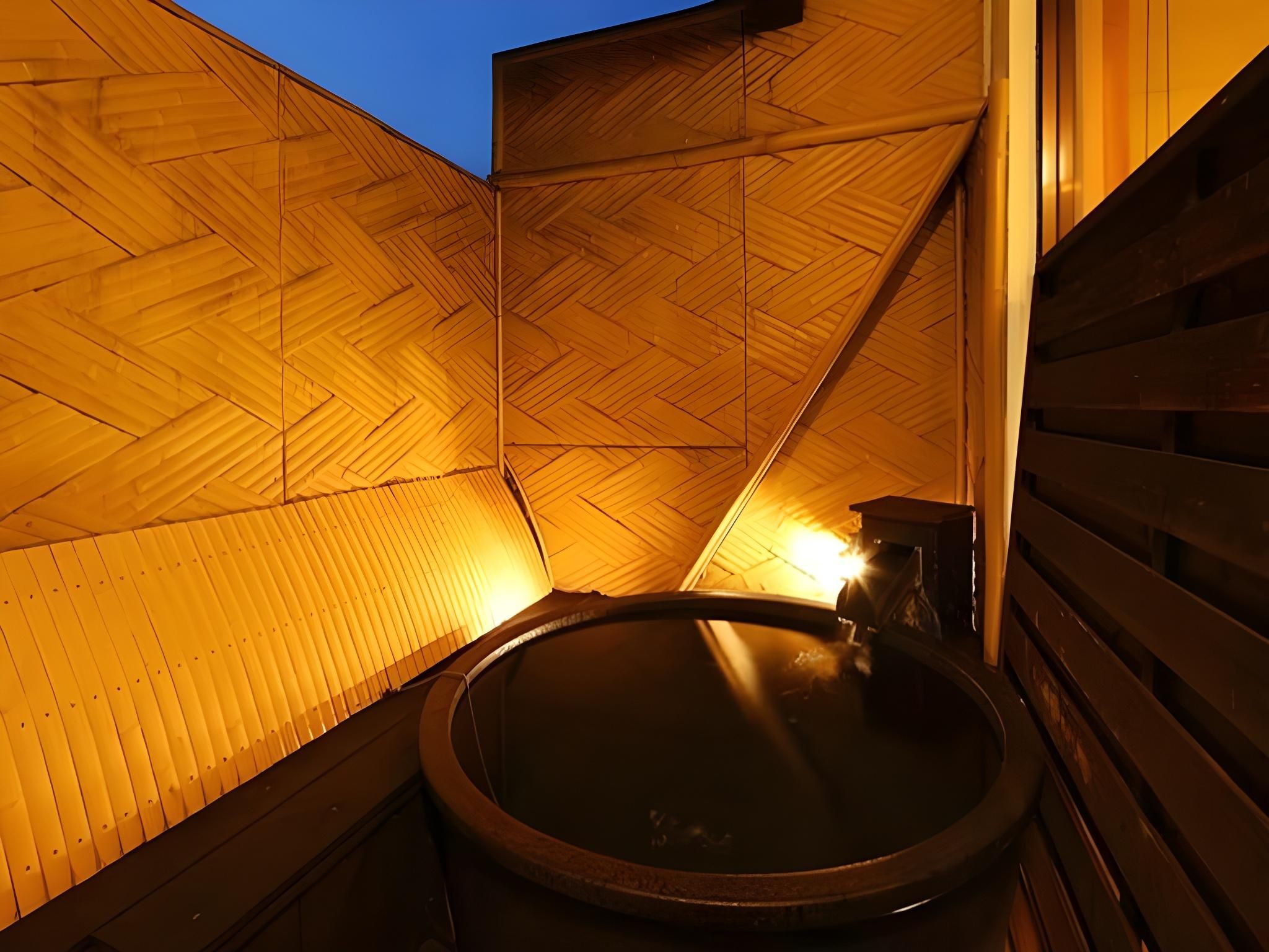 Run of the House Room