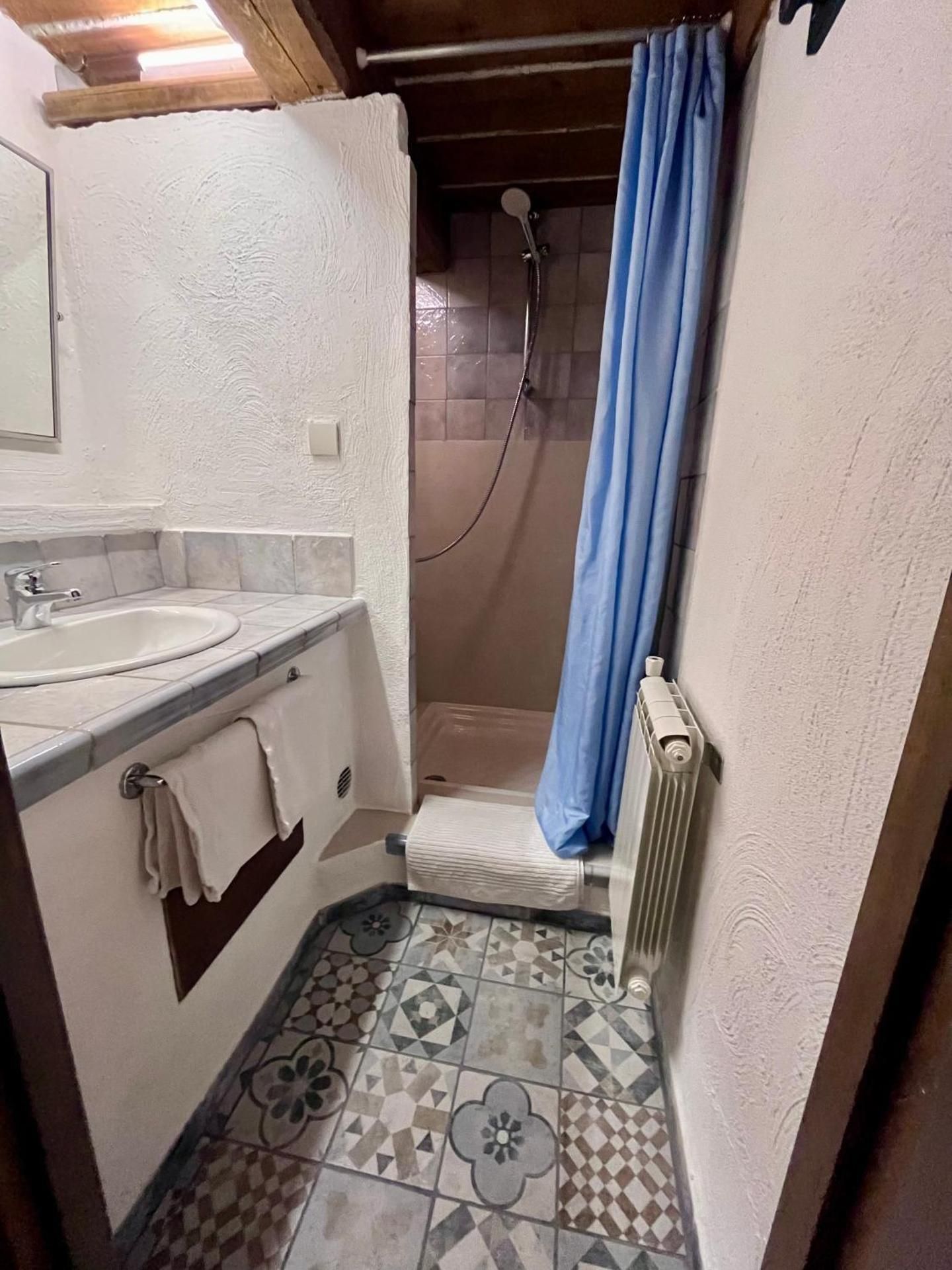 Family Room with Private Bathroom