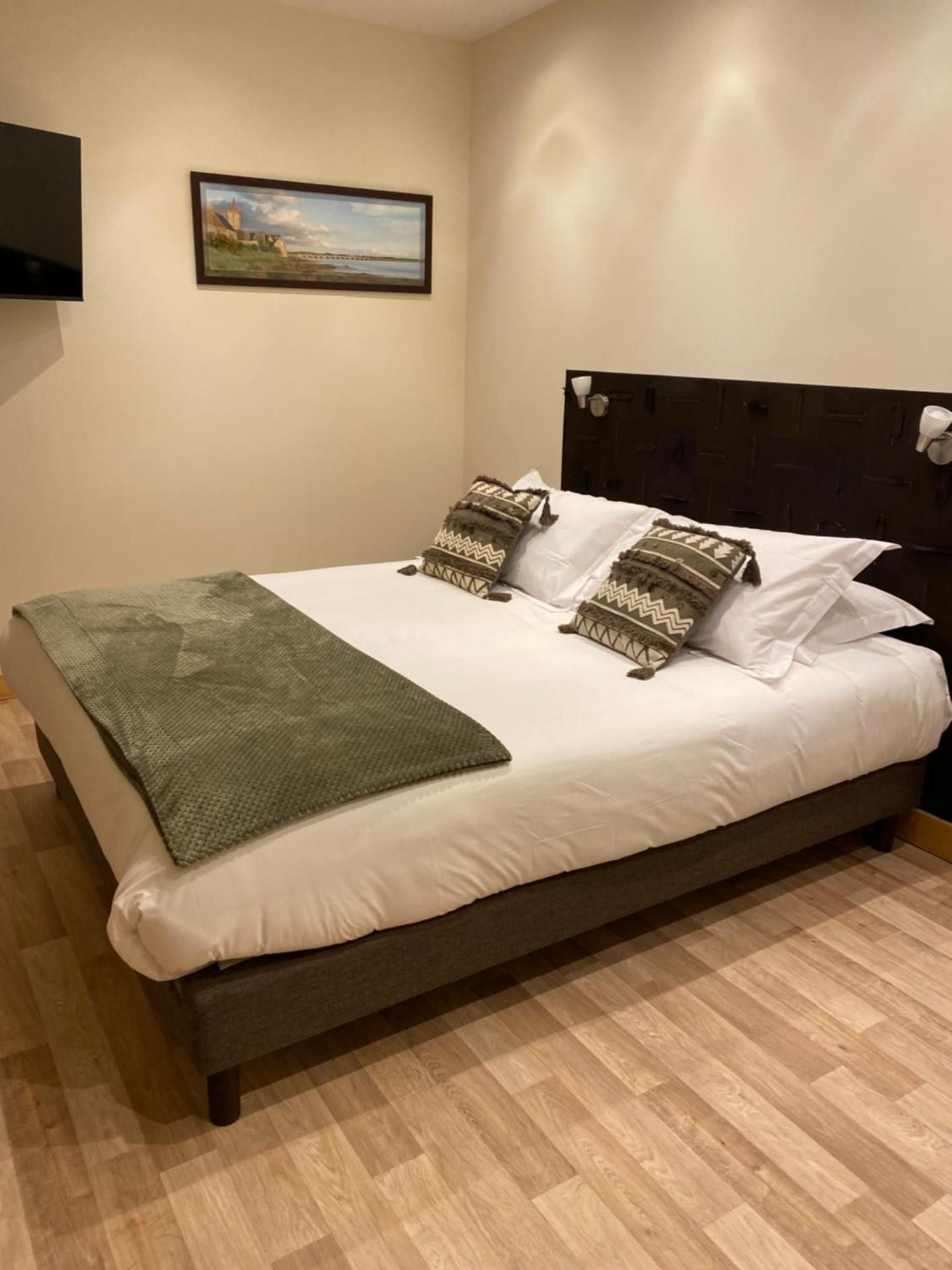 Le Rocher Appart Hotel Standard Apartment