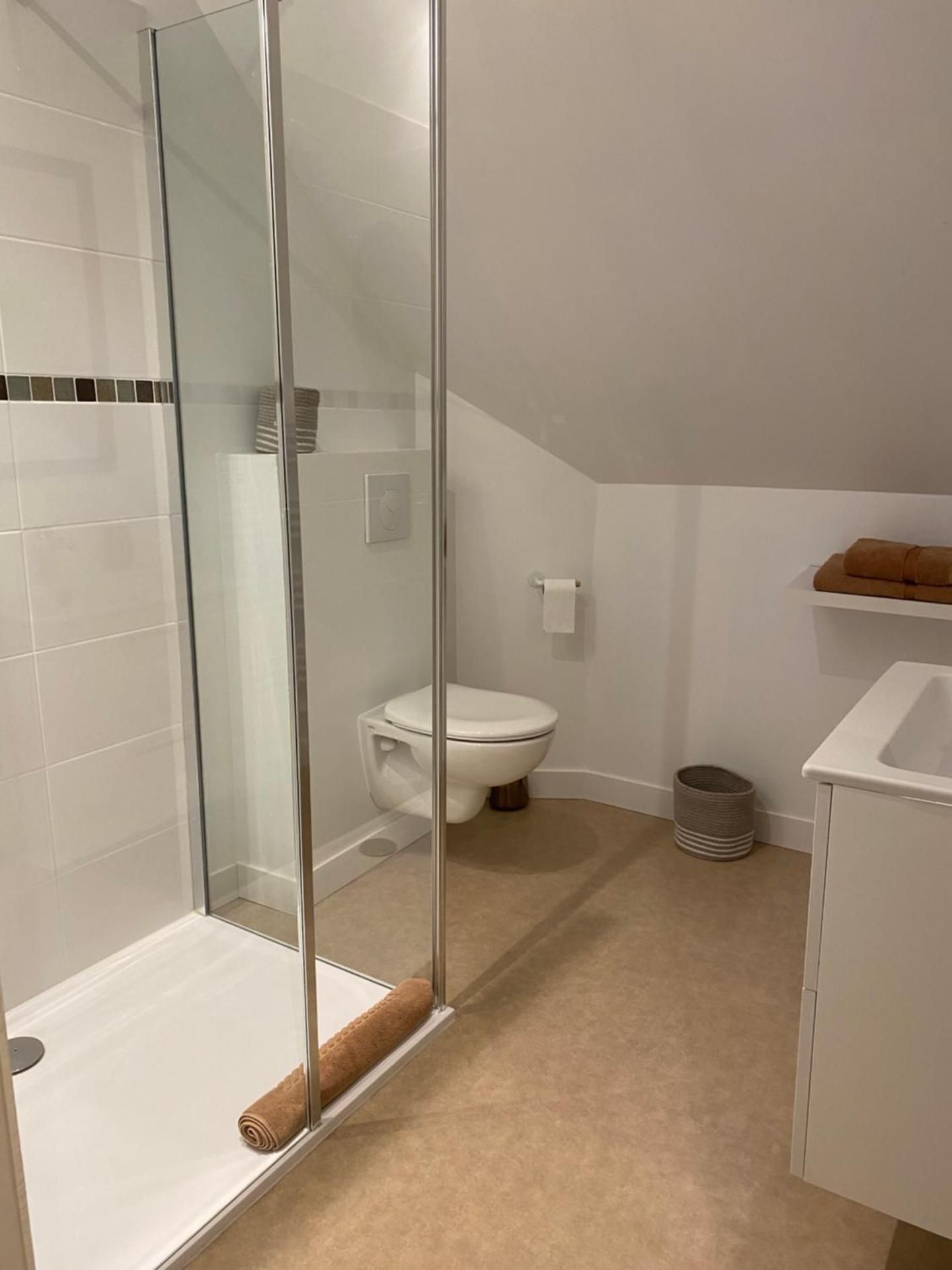 Le Rocher Appart Hotel Standard Apartment 2