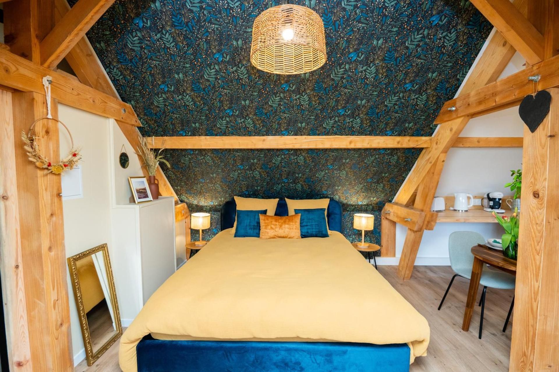 Superior Queen Room