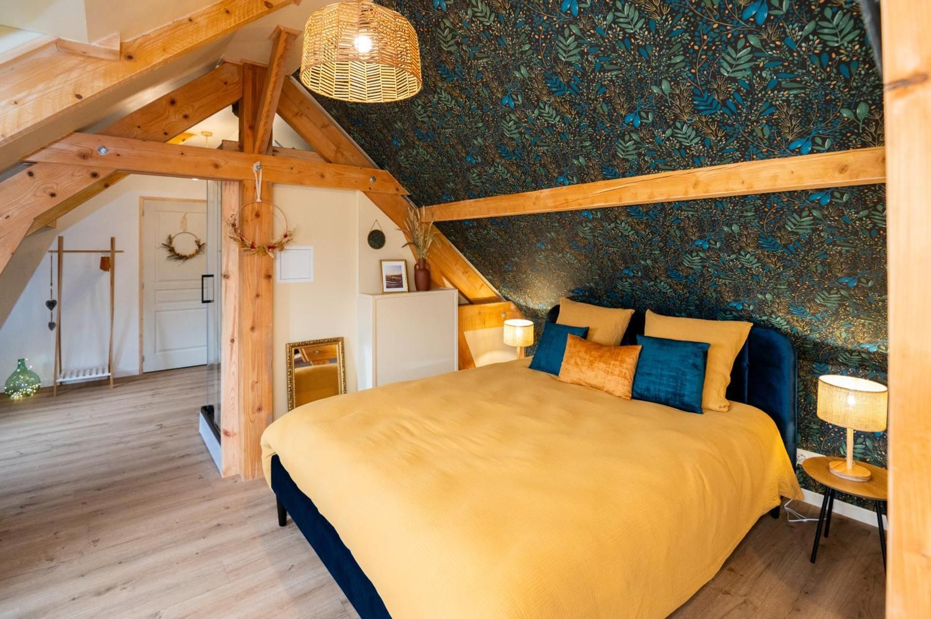 Superior Queen Room