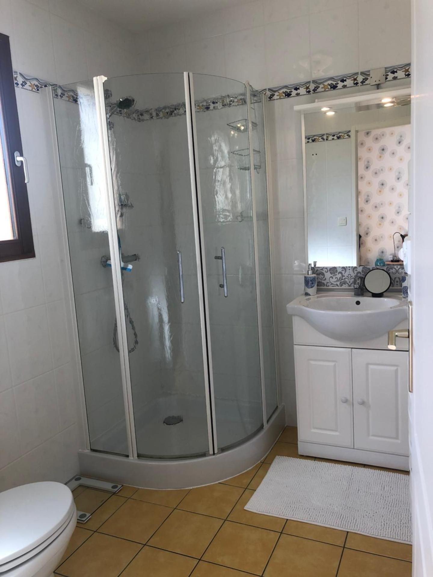 Standard Double or Twin Room with Garden View