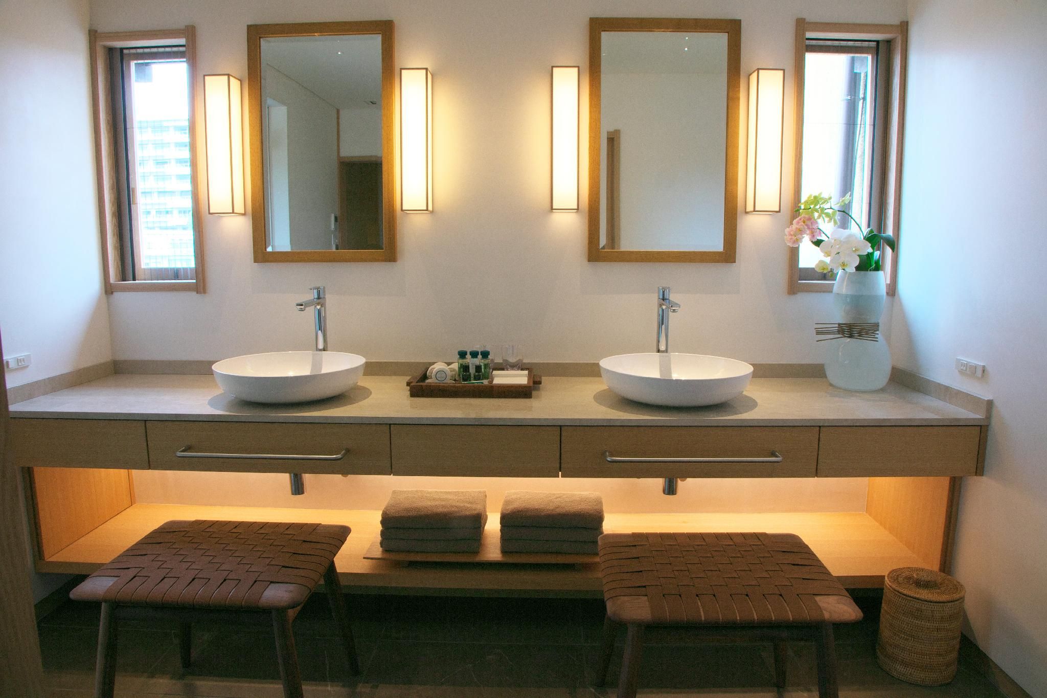 Suite with Spa Bath